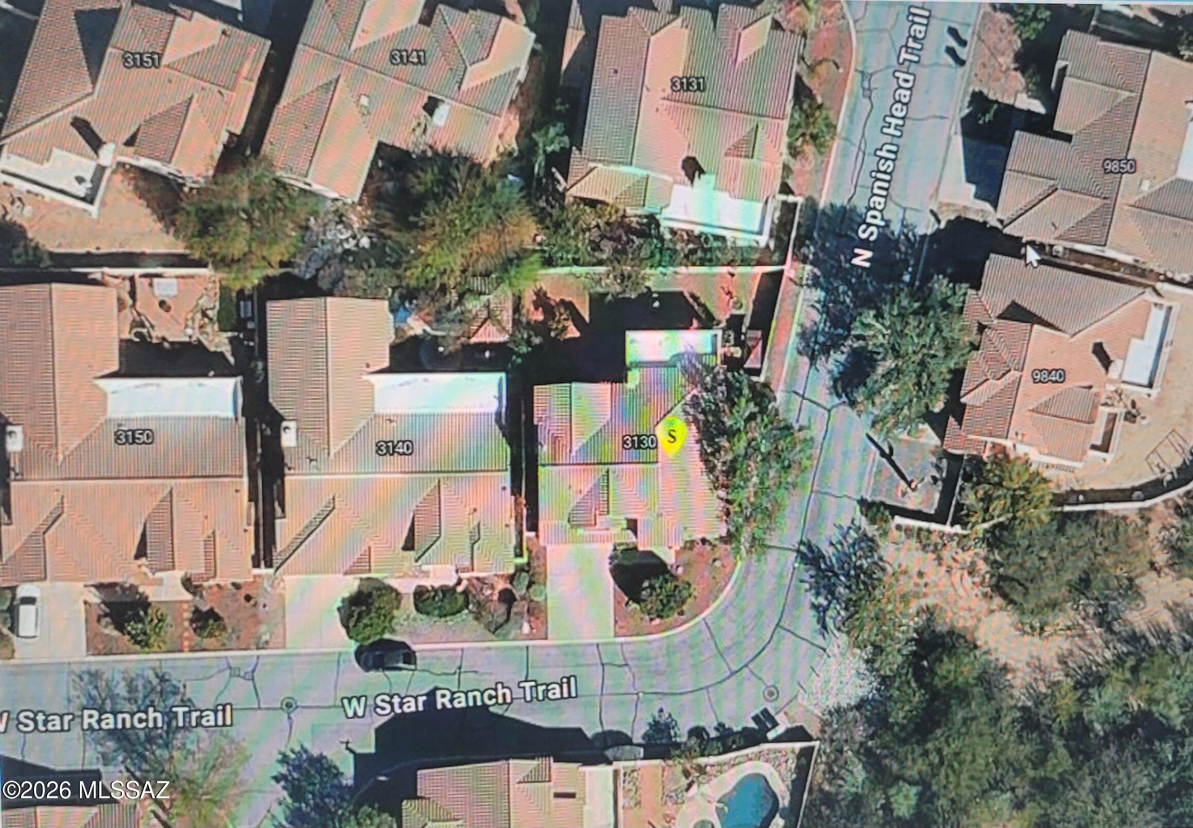North Ranch (188-544) - Residential
