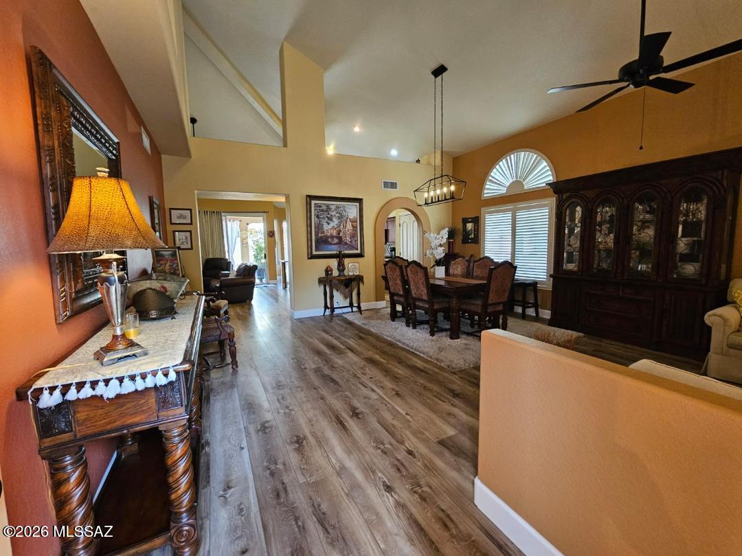 North Ranch (188-544) - Residential