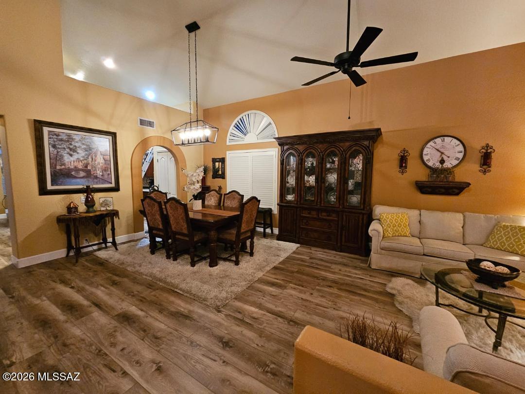 North Ranch (188-544) - Residential