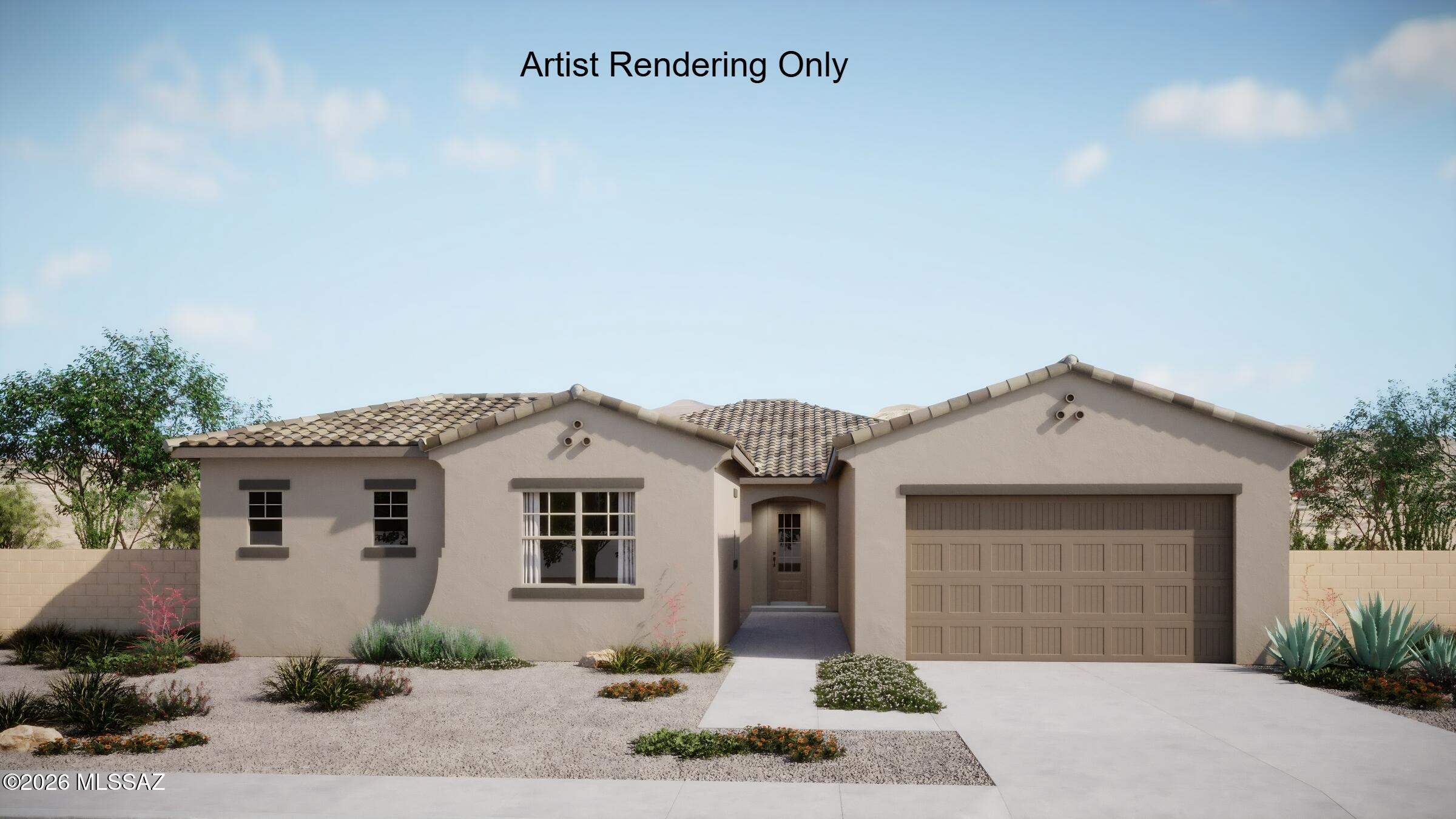 Mountain View Ranch (1-362) - Residential