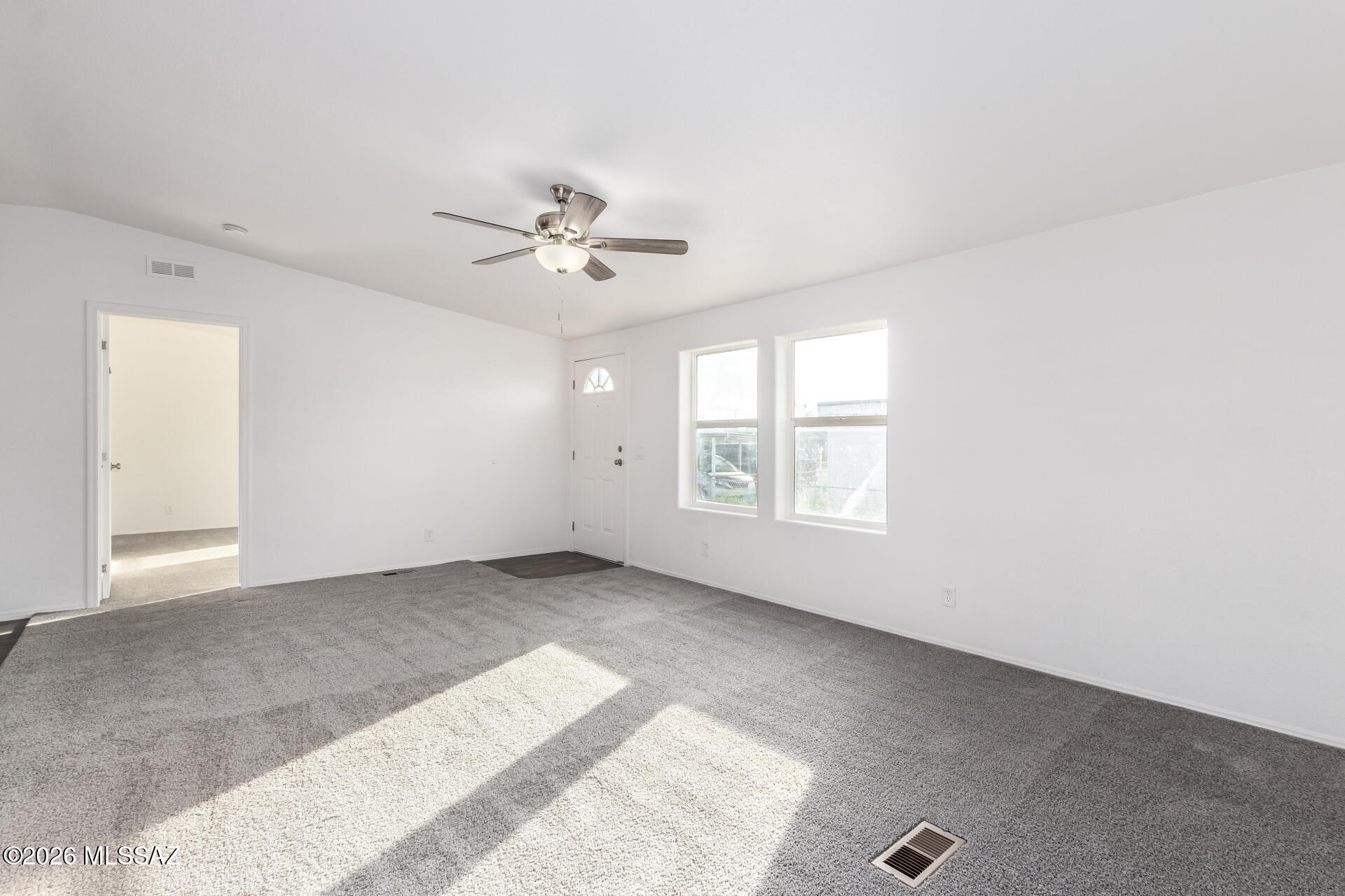 Iras Addition (1-35) - Residential