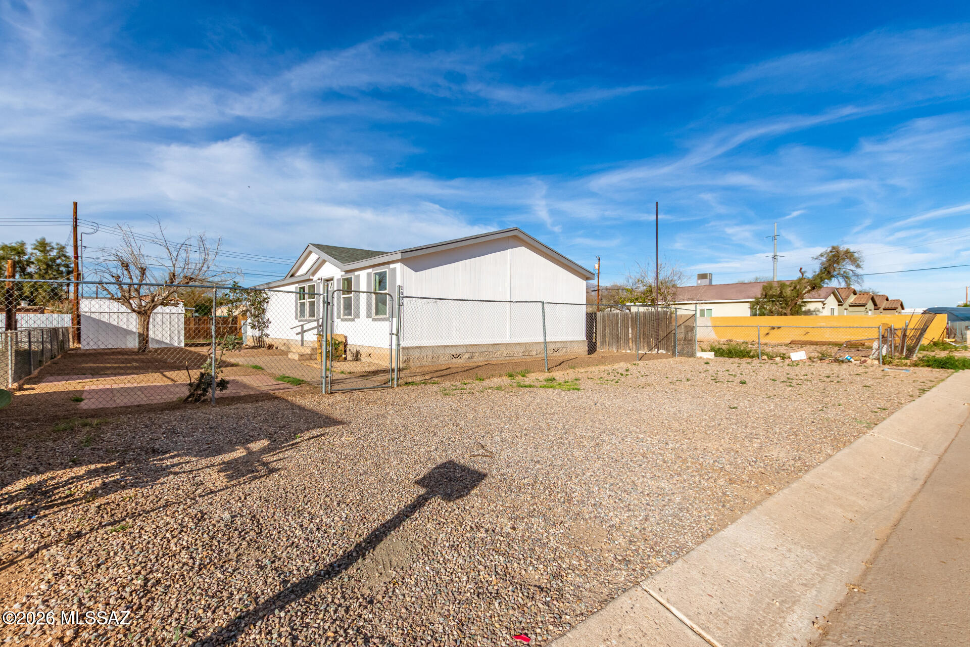 Iras Addition (1-35) - Residential