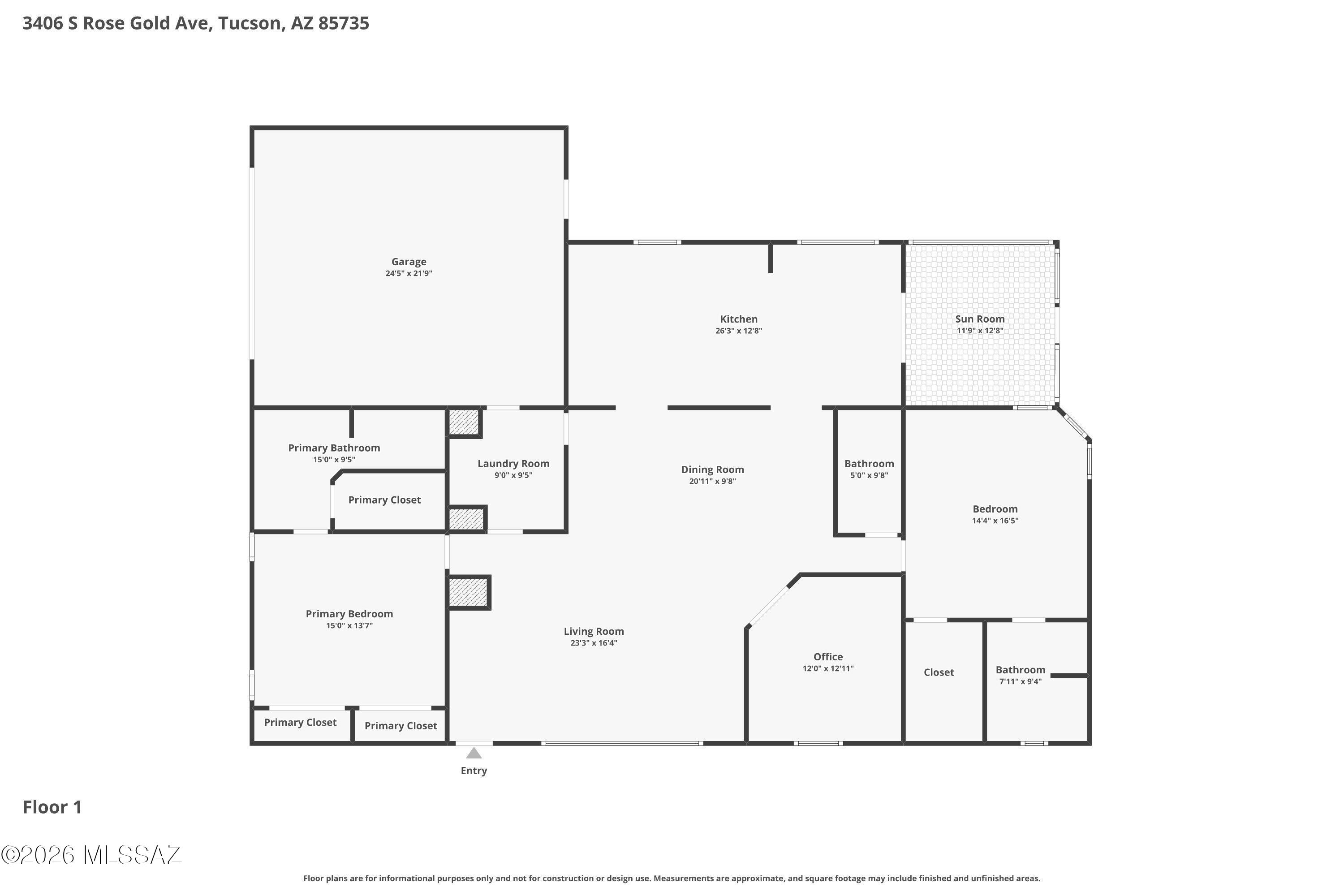 Copper Crest (195-358) - Residential