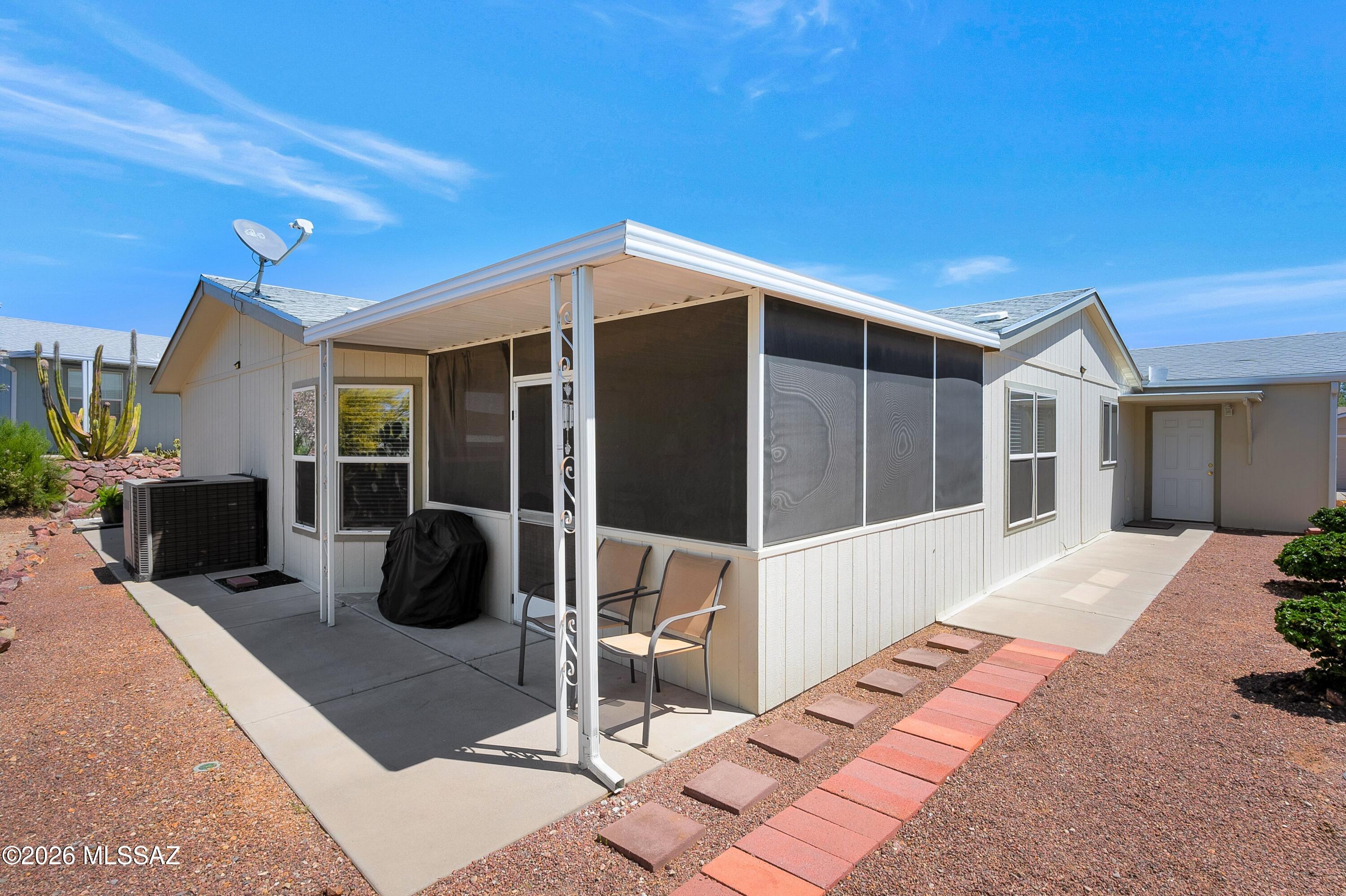 Copper Crest (195-358) - Residential