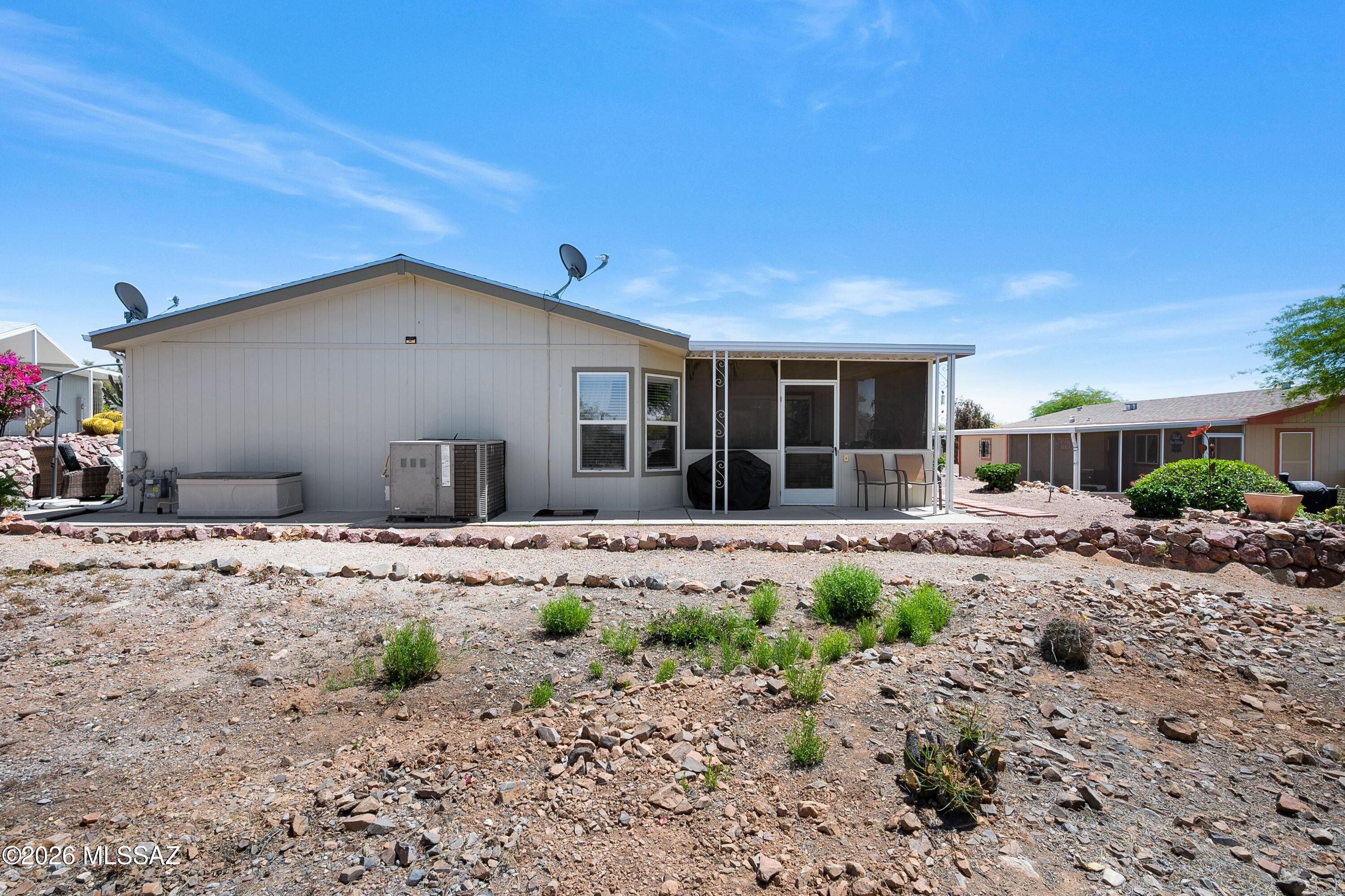 Copper Crest (195-358) - Residential