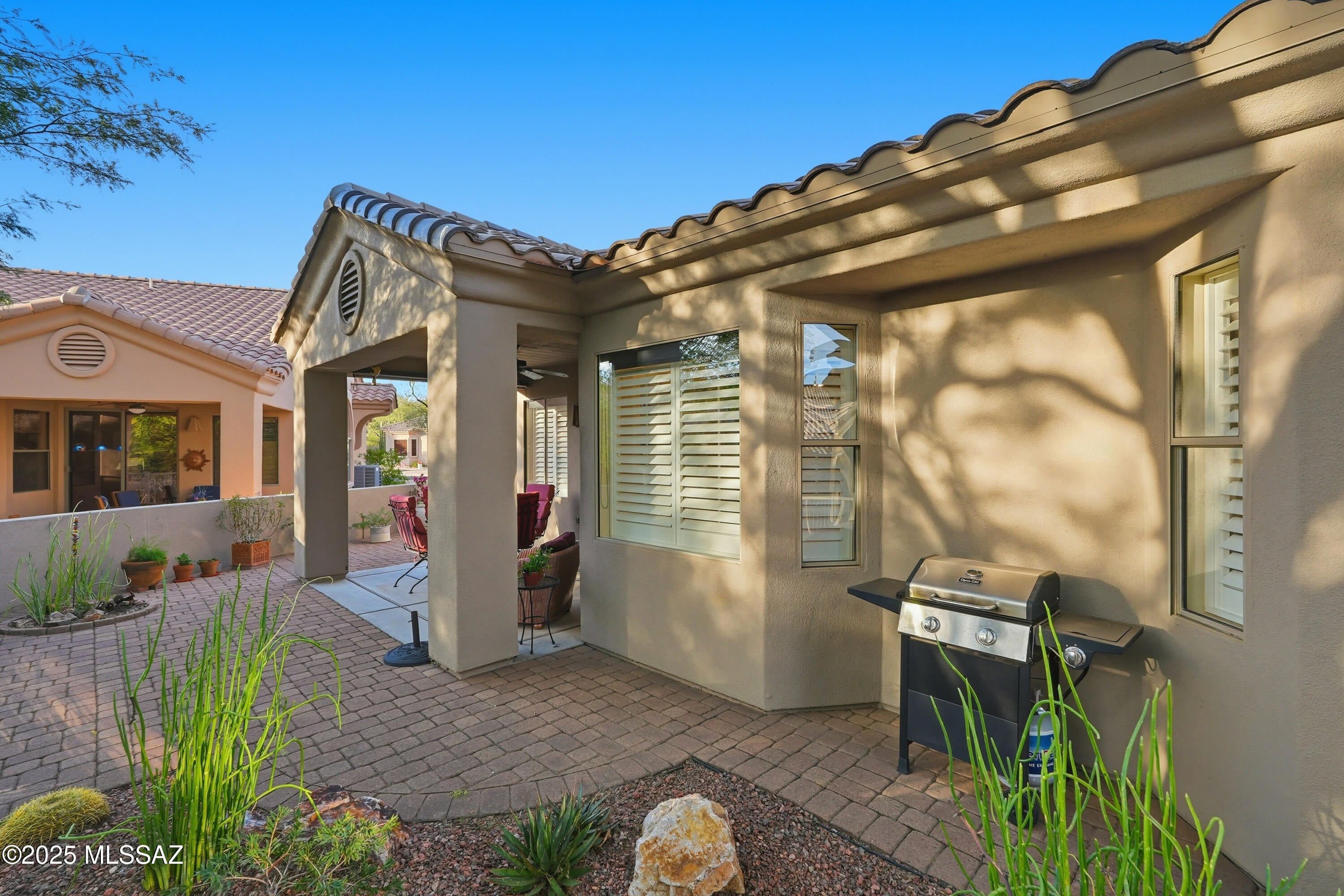 Vistoso Village - Residential