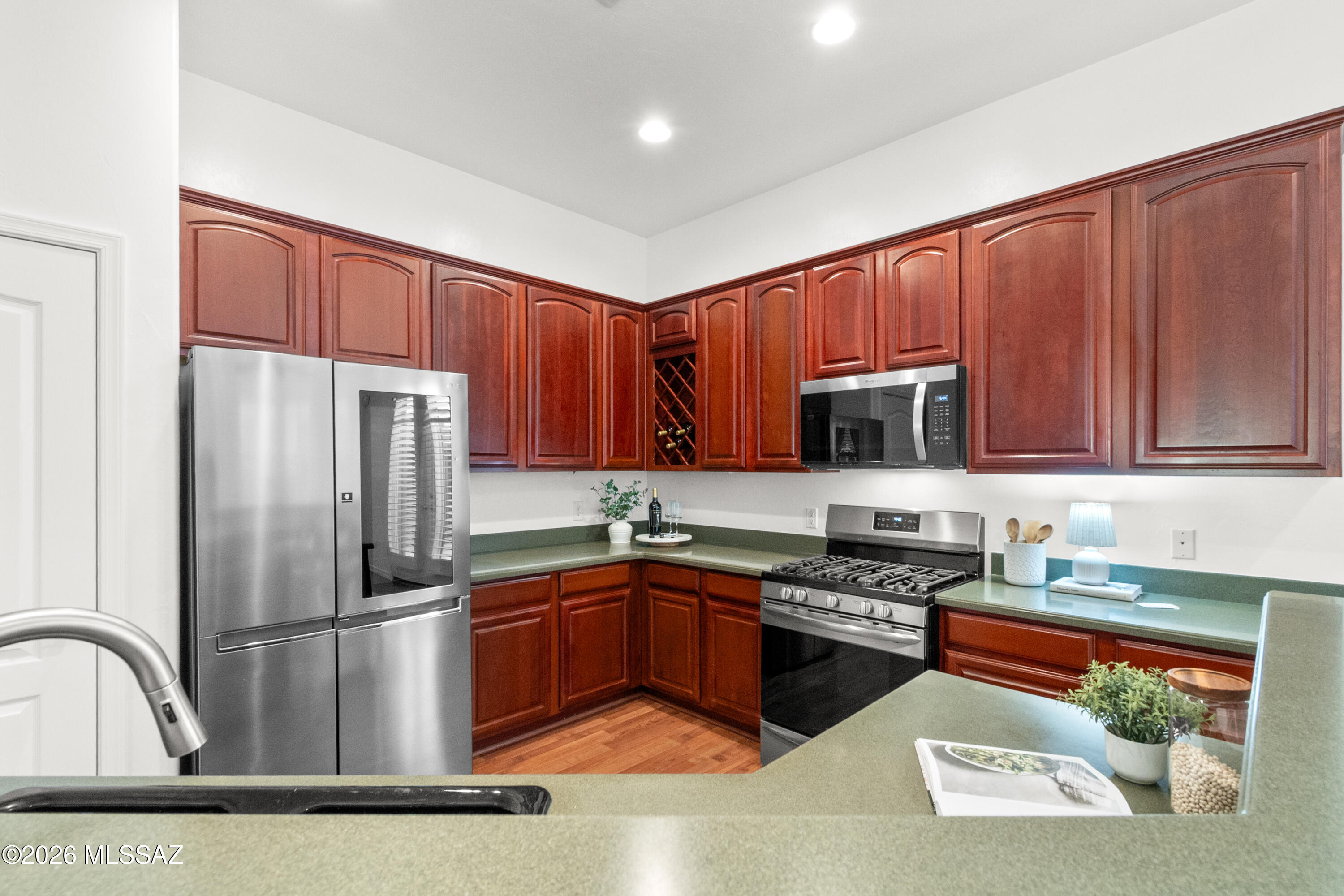 Santa Rita Ranch II (1-301) - Residential