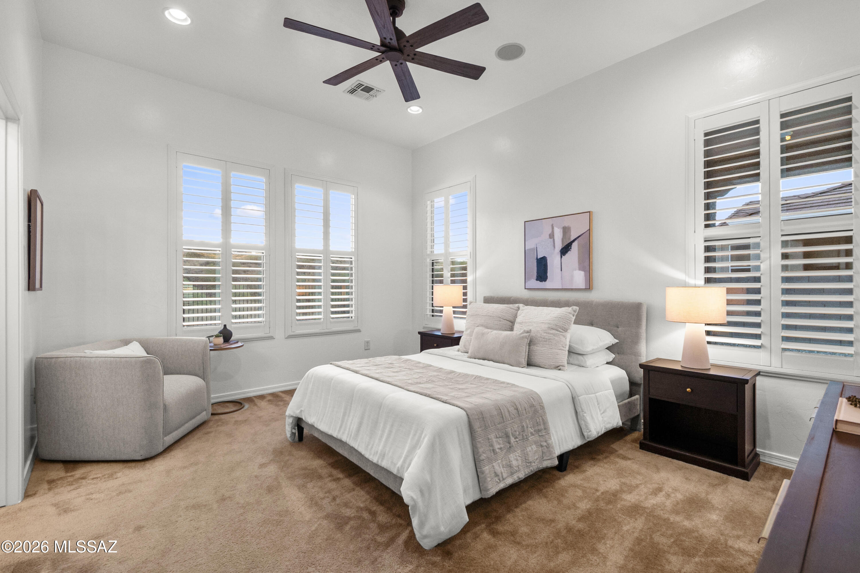 Santa Rita Ranch II (1-301) - Residential