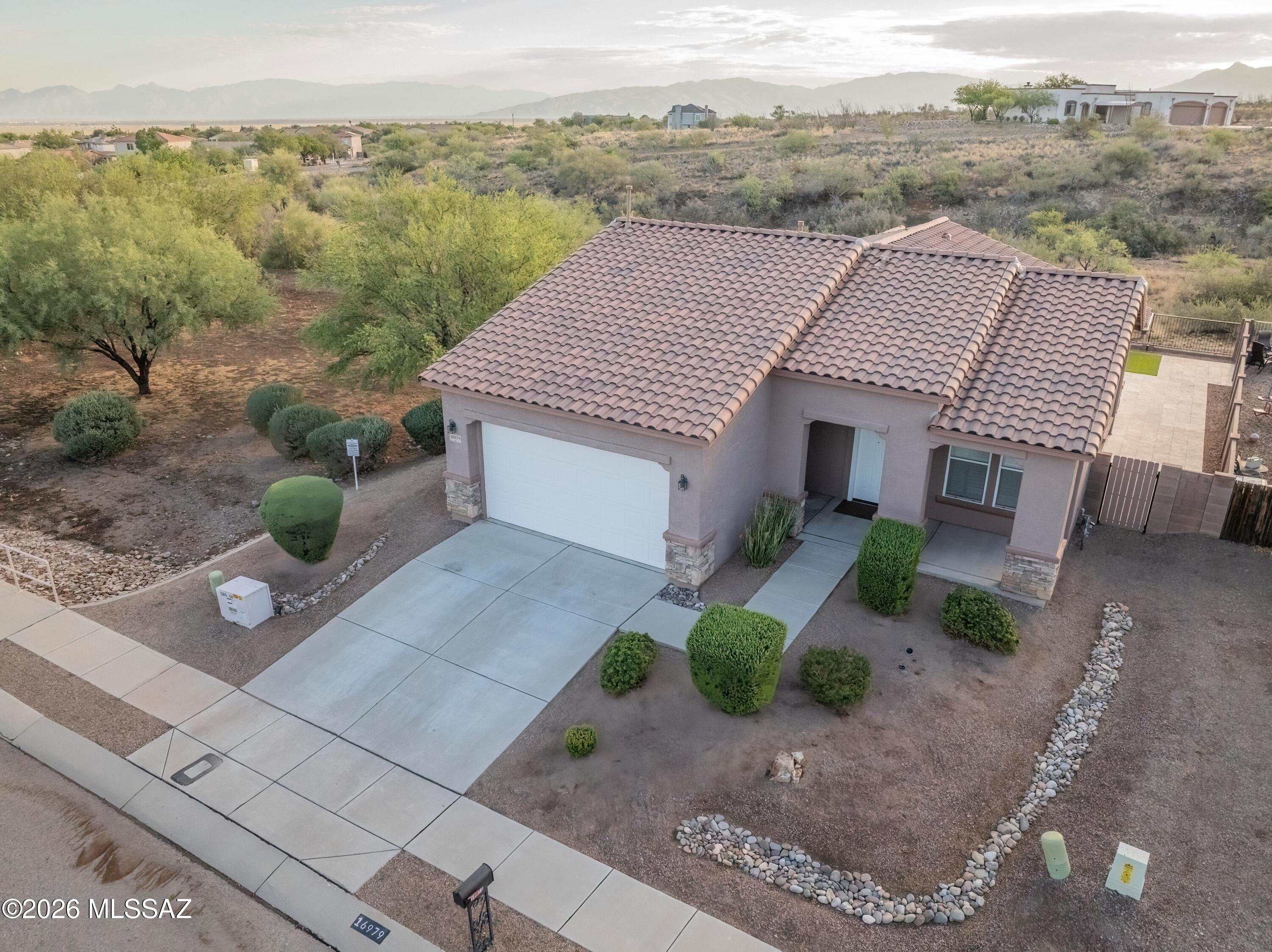Santa Rita Ranch II (1-301) - Residential