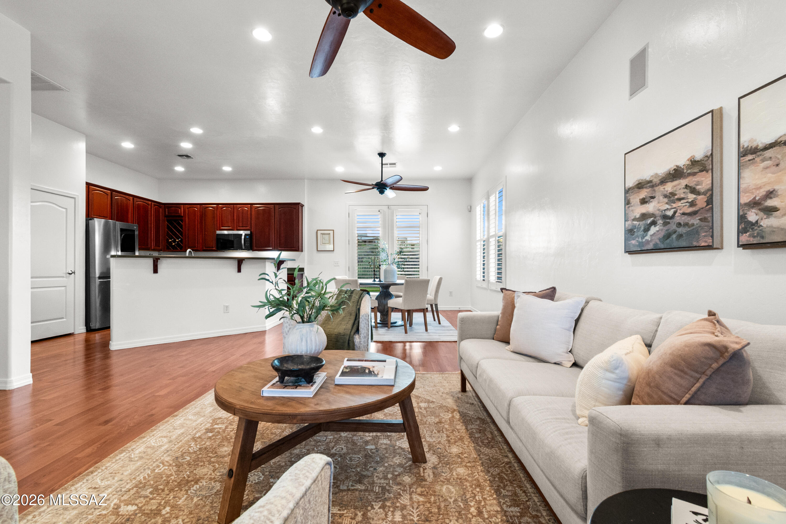 Santa Rita Ranch II (1-301) - Residential