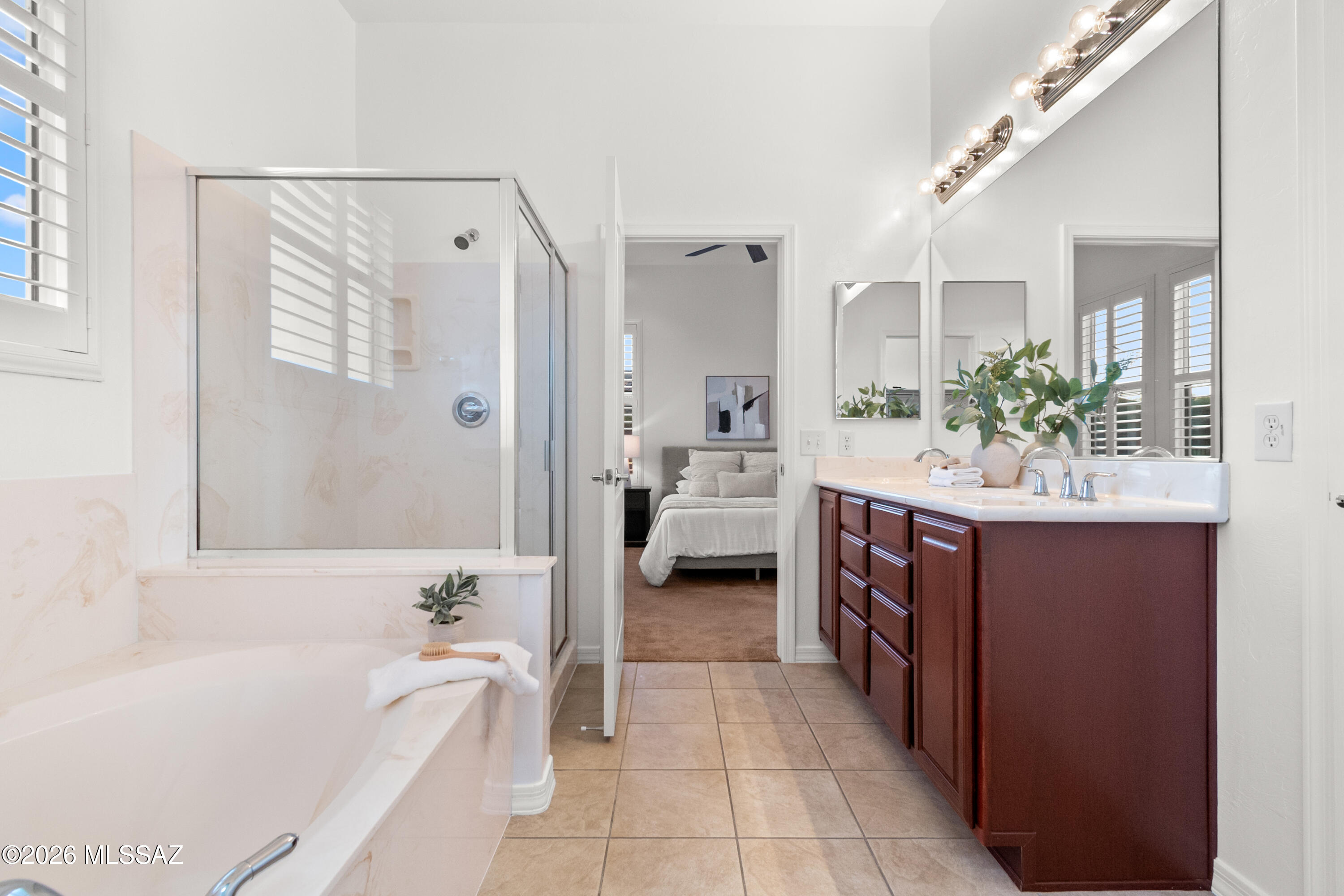 Santa Rita Ranch II (1-301) - Residential