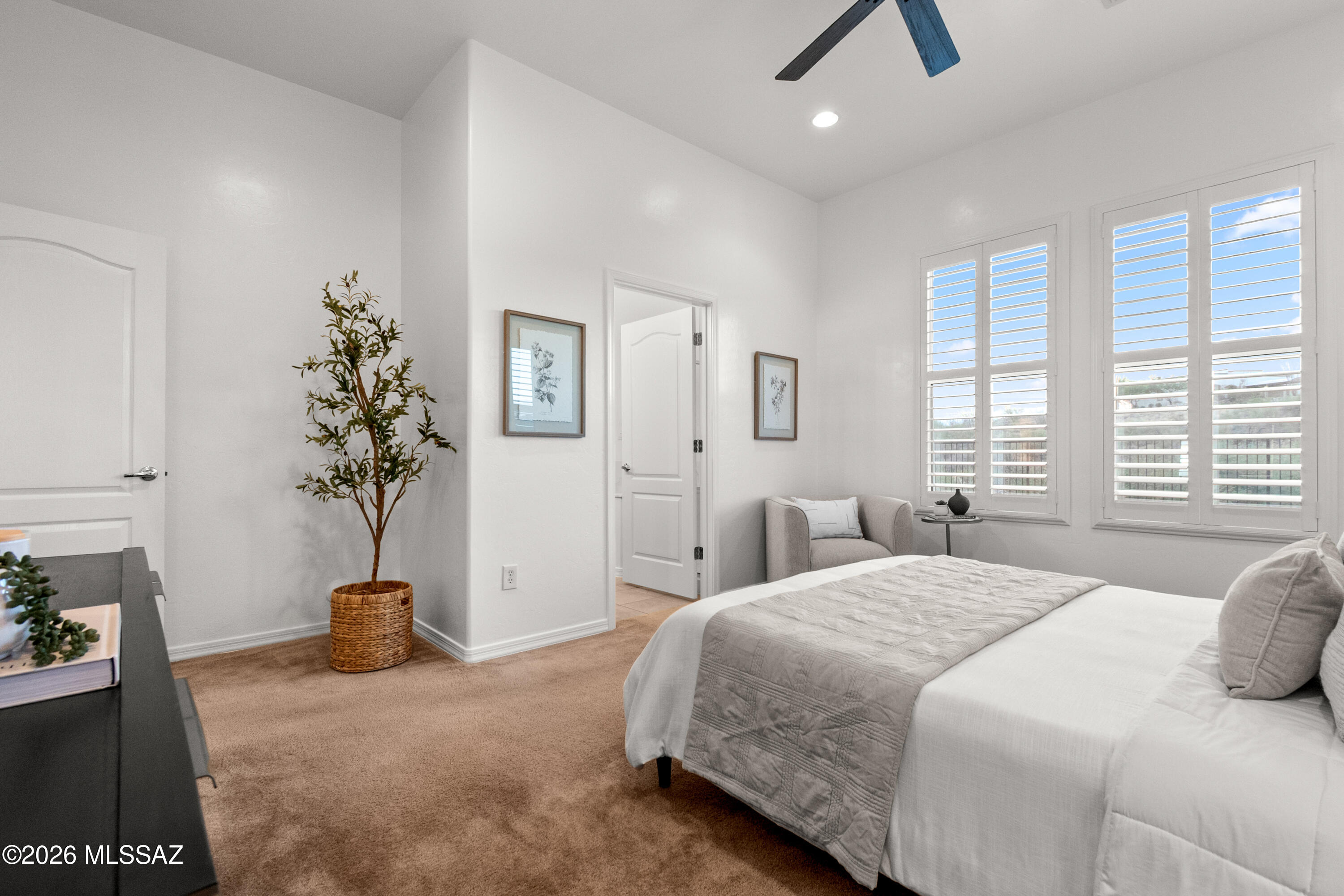 Santa Rita Ranch II (1-301) - Residential