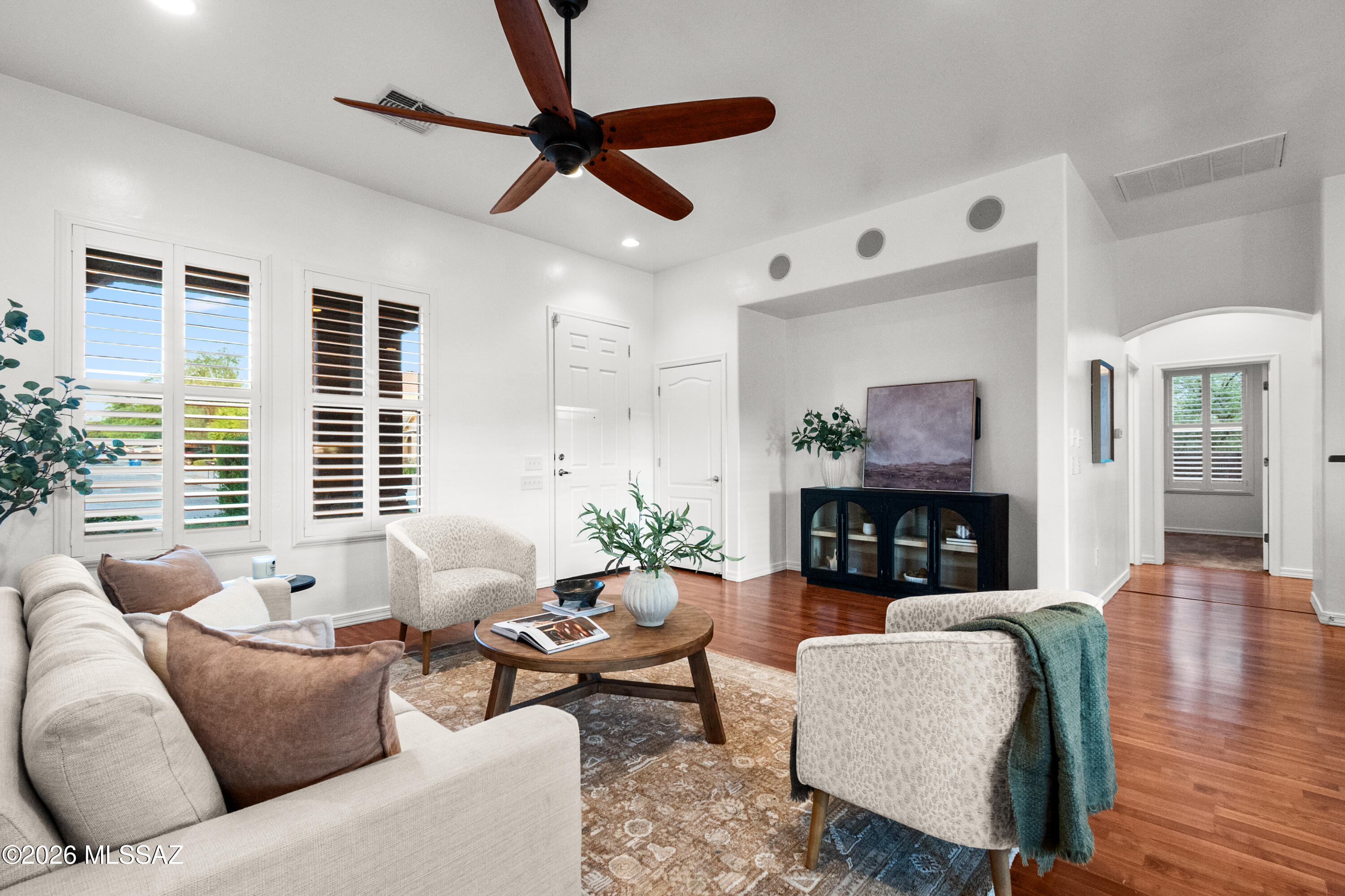 Santa Rita Ranch II (1-301) - Residential