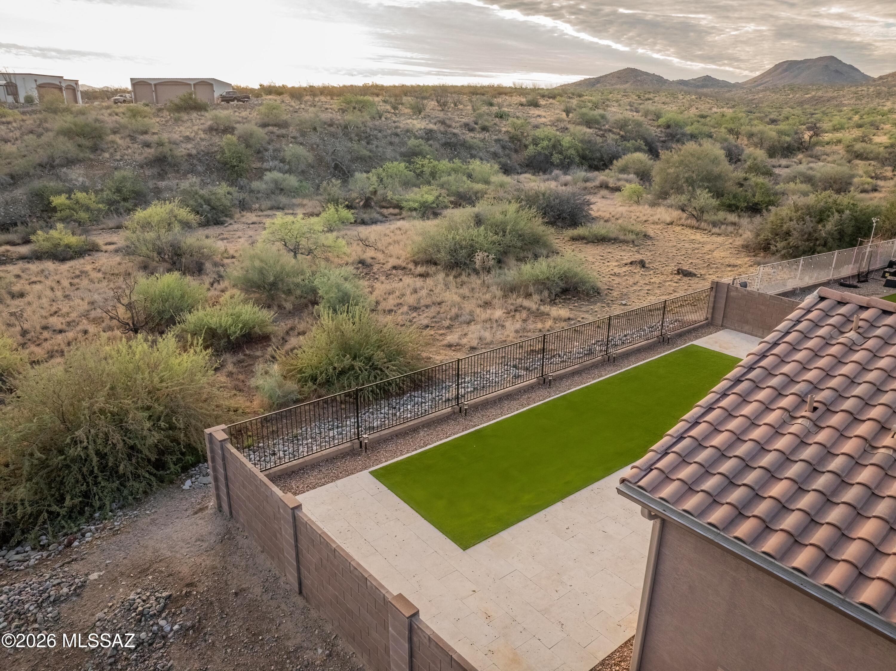 Santa Rita Ranch II (1-301) - Residential
