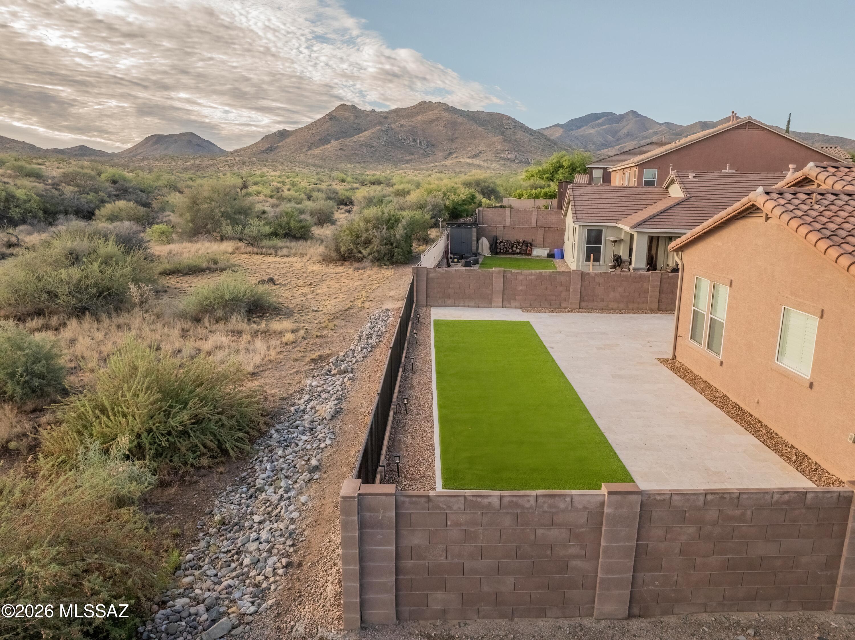 Santa Rita Ranch II (1-301) - Residential