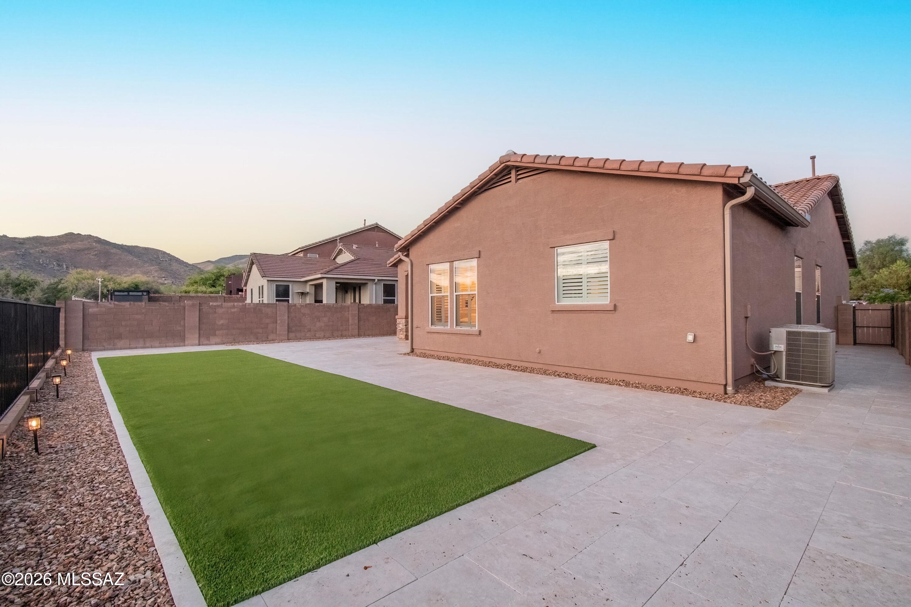 Santa Rita Ranch II (1-301) - Residential