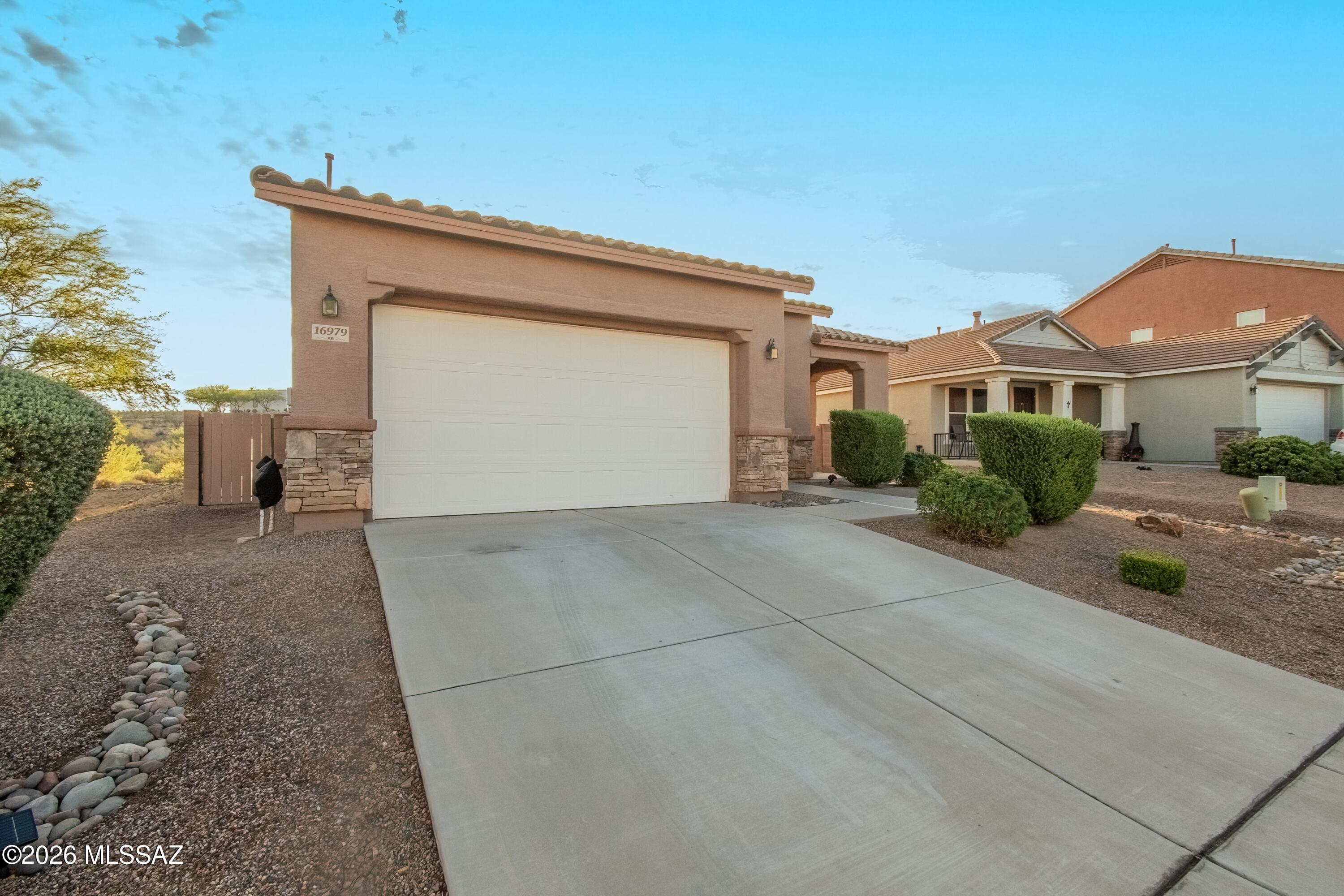 Santa Rita Ranch II (1-301) - Residential