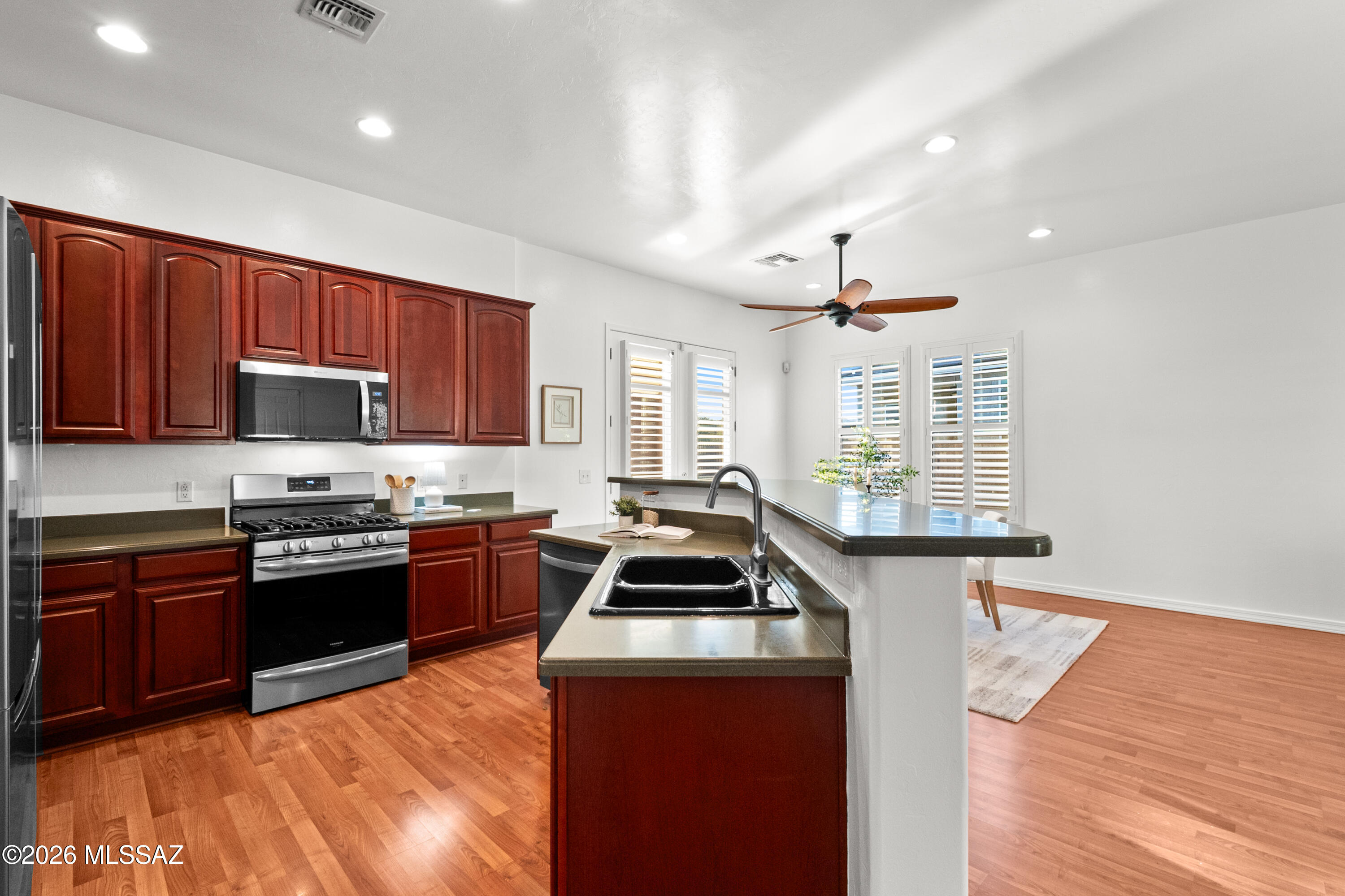 Santa Rita Ranch II (1-301) - Residential