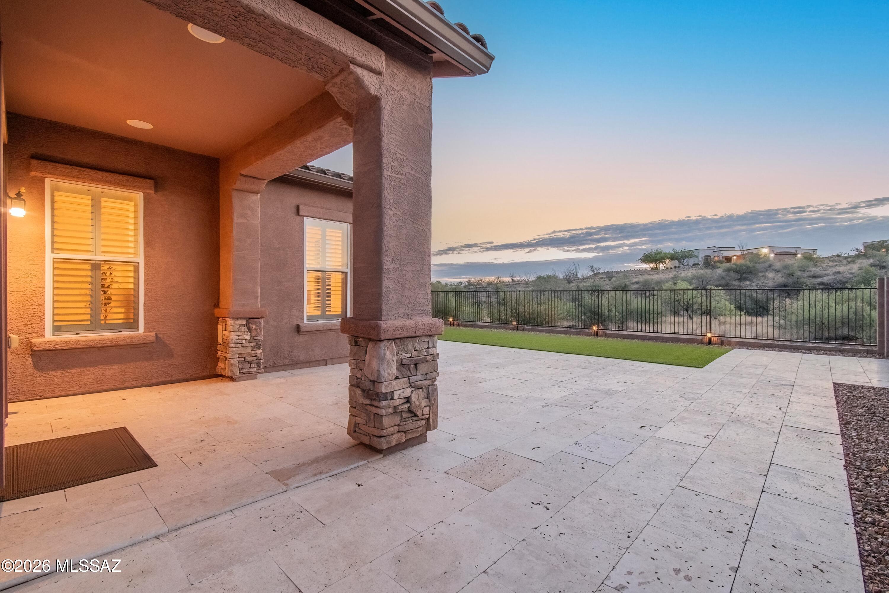 Santa Rita Ranch II (1-301) - Residential
