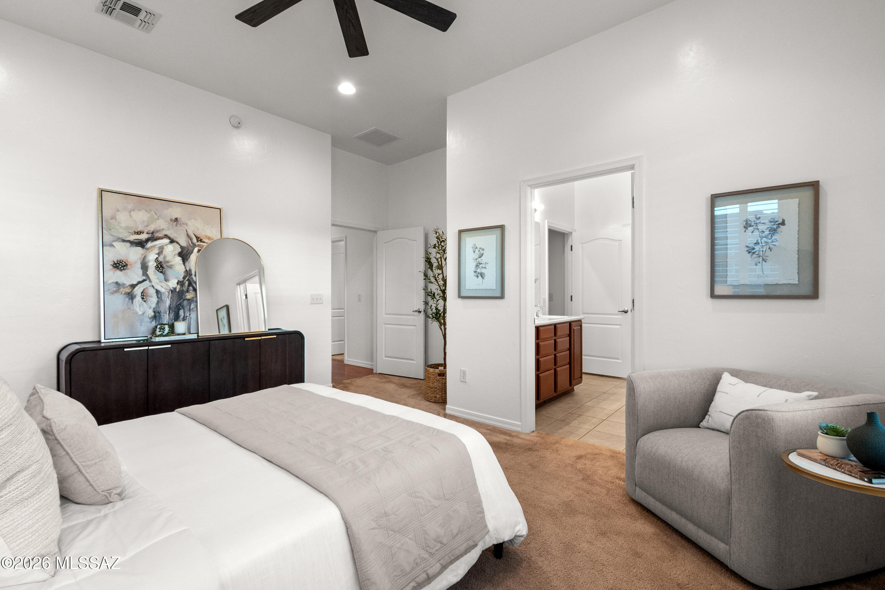 Santa Rita Ranch II (1-301) - Residential