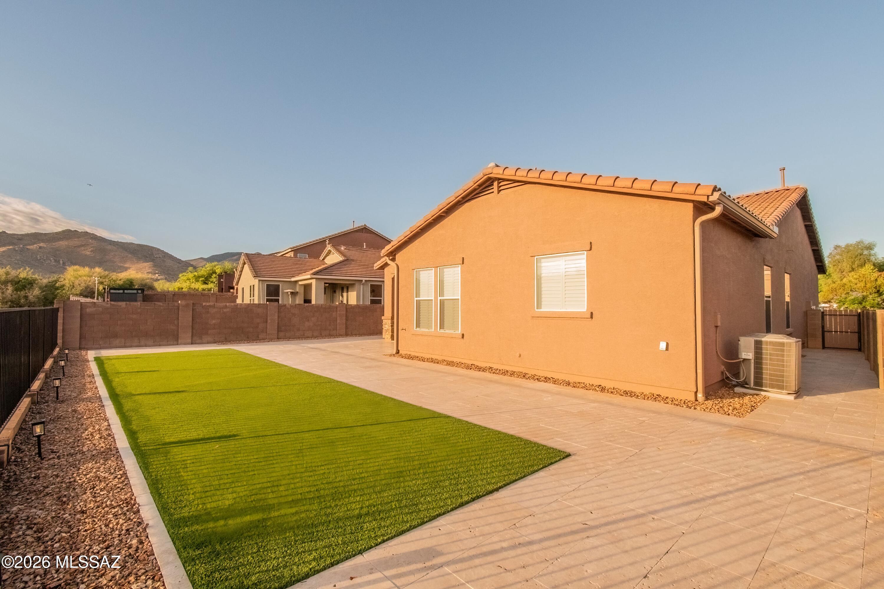 Santa Rita Ranch II (1-301) - Residential