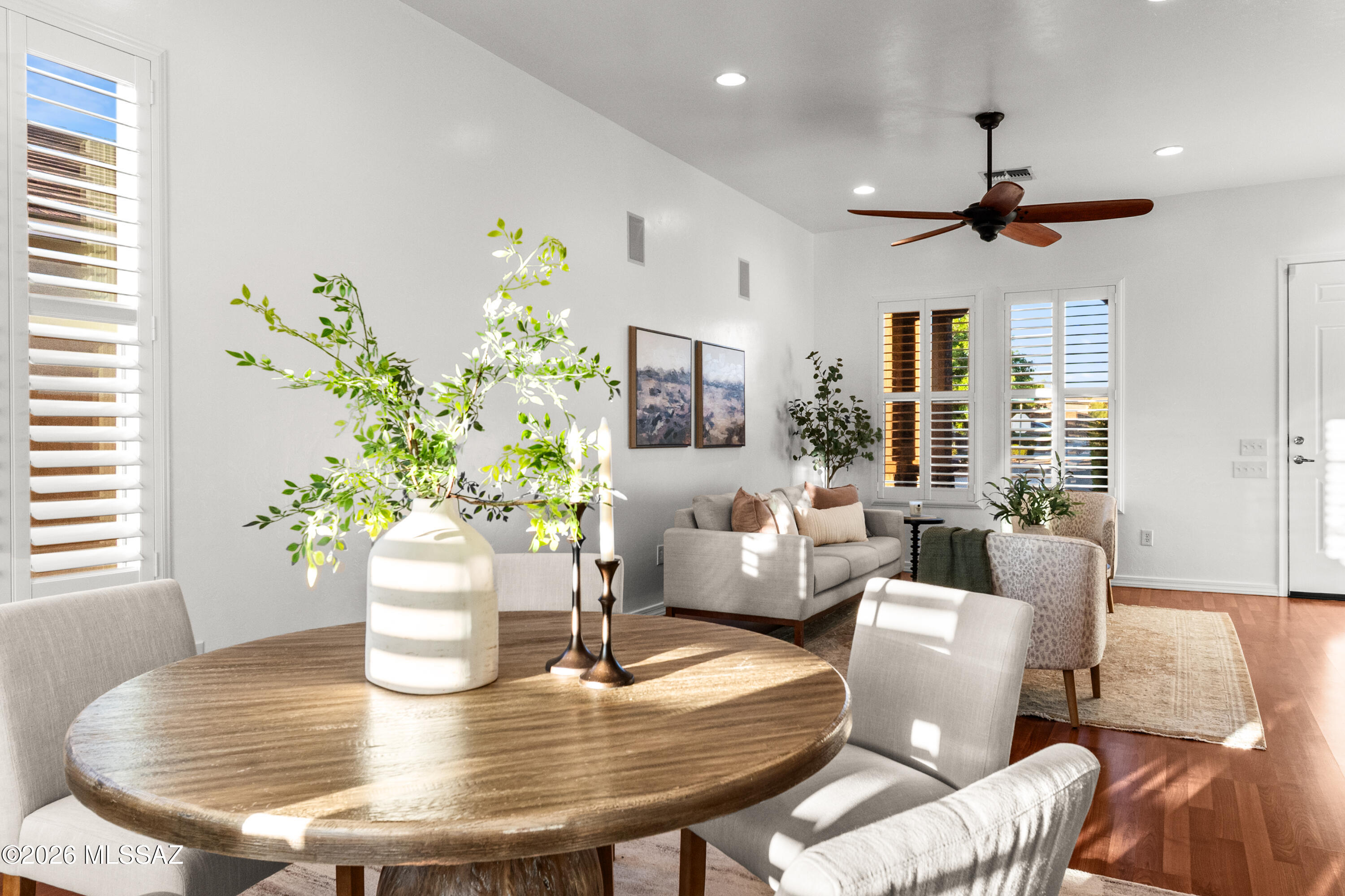Santa Rita Ranch II (1-301) - Residential