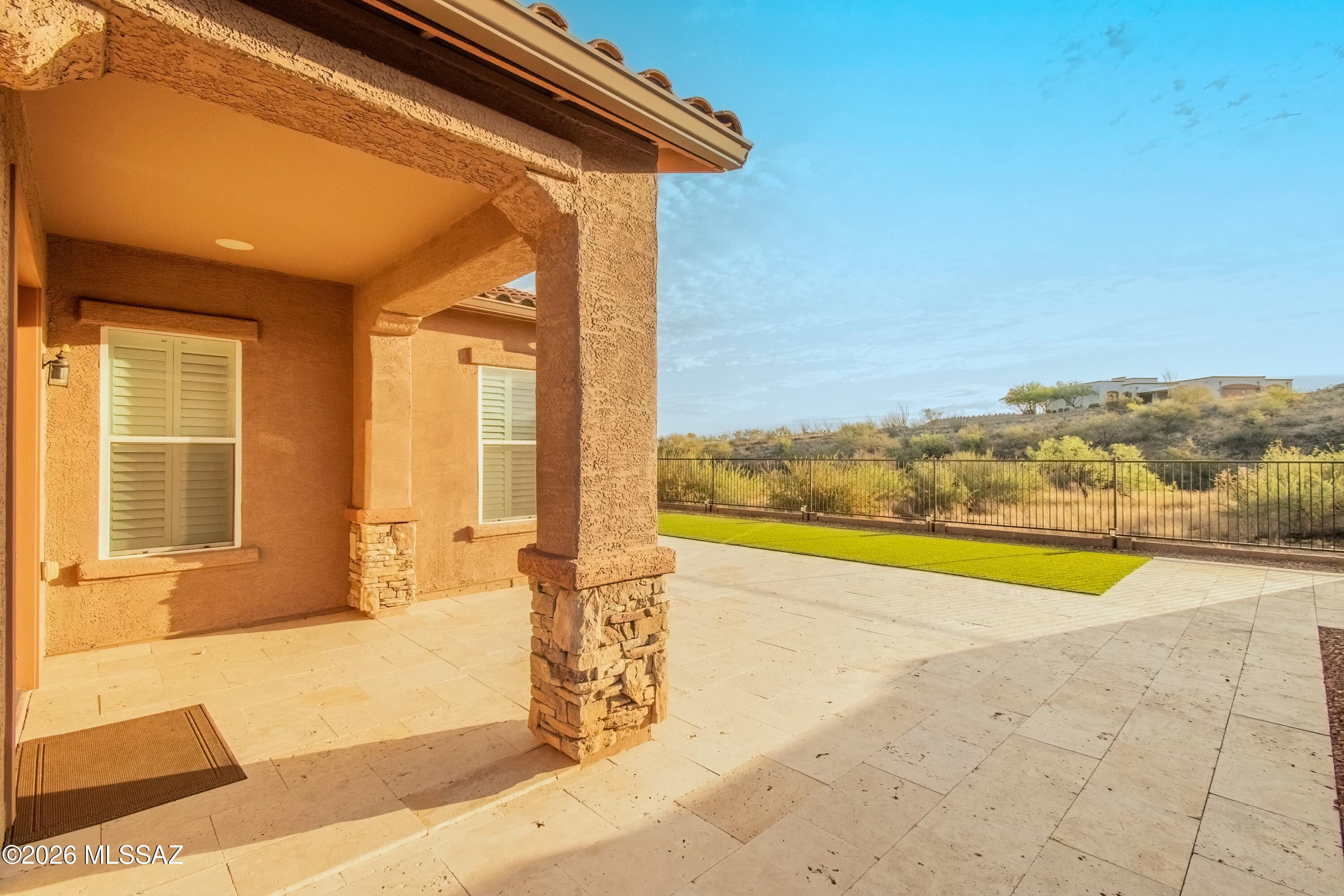 Santa Rita Ranch II (1-301) - Residential