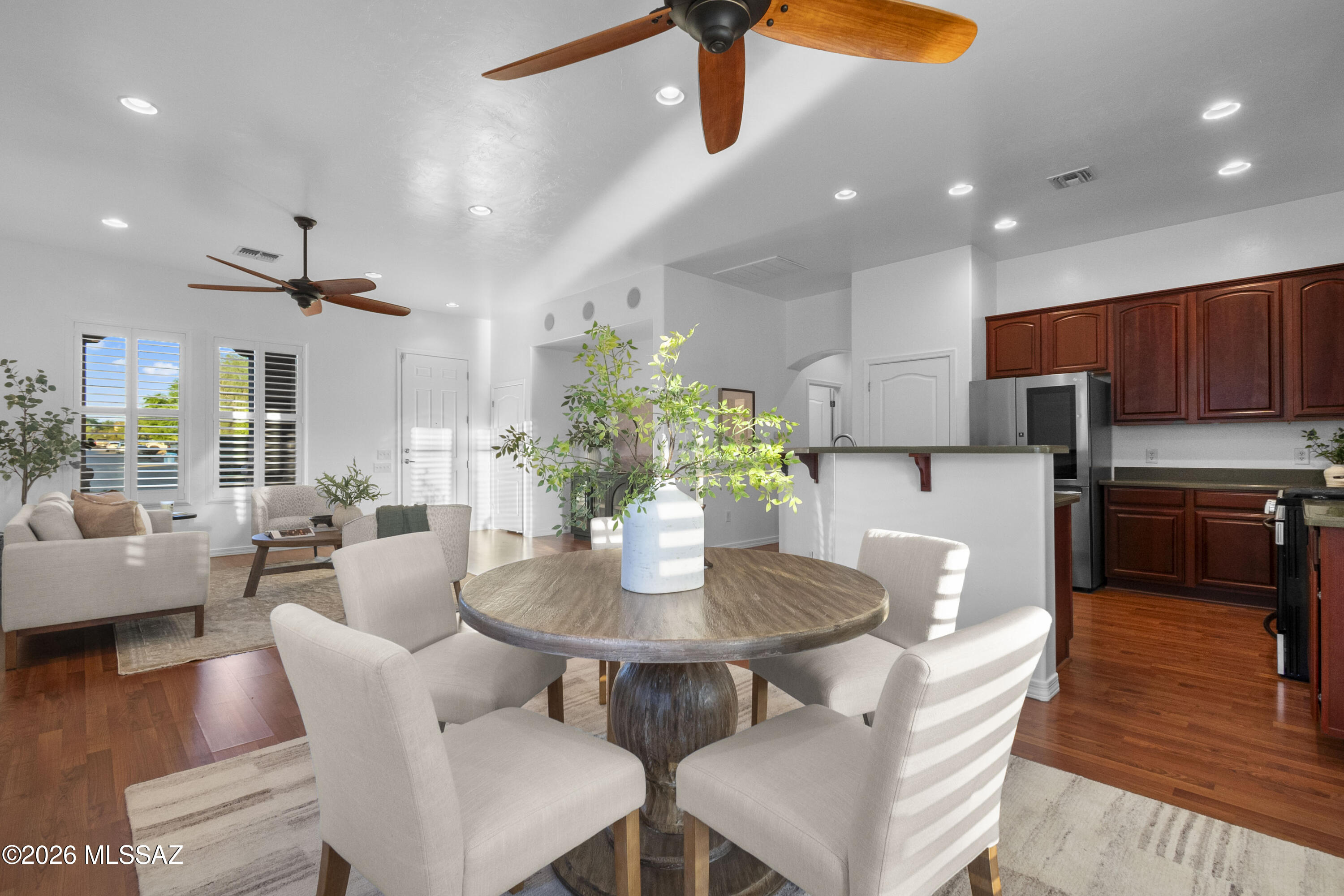 Santa Rita Ranch II (1-301) - Residential
