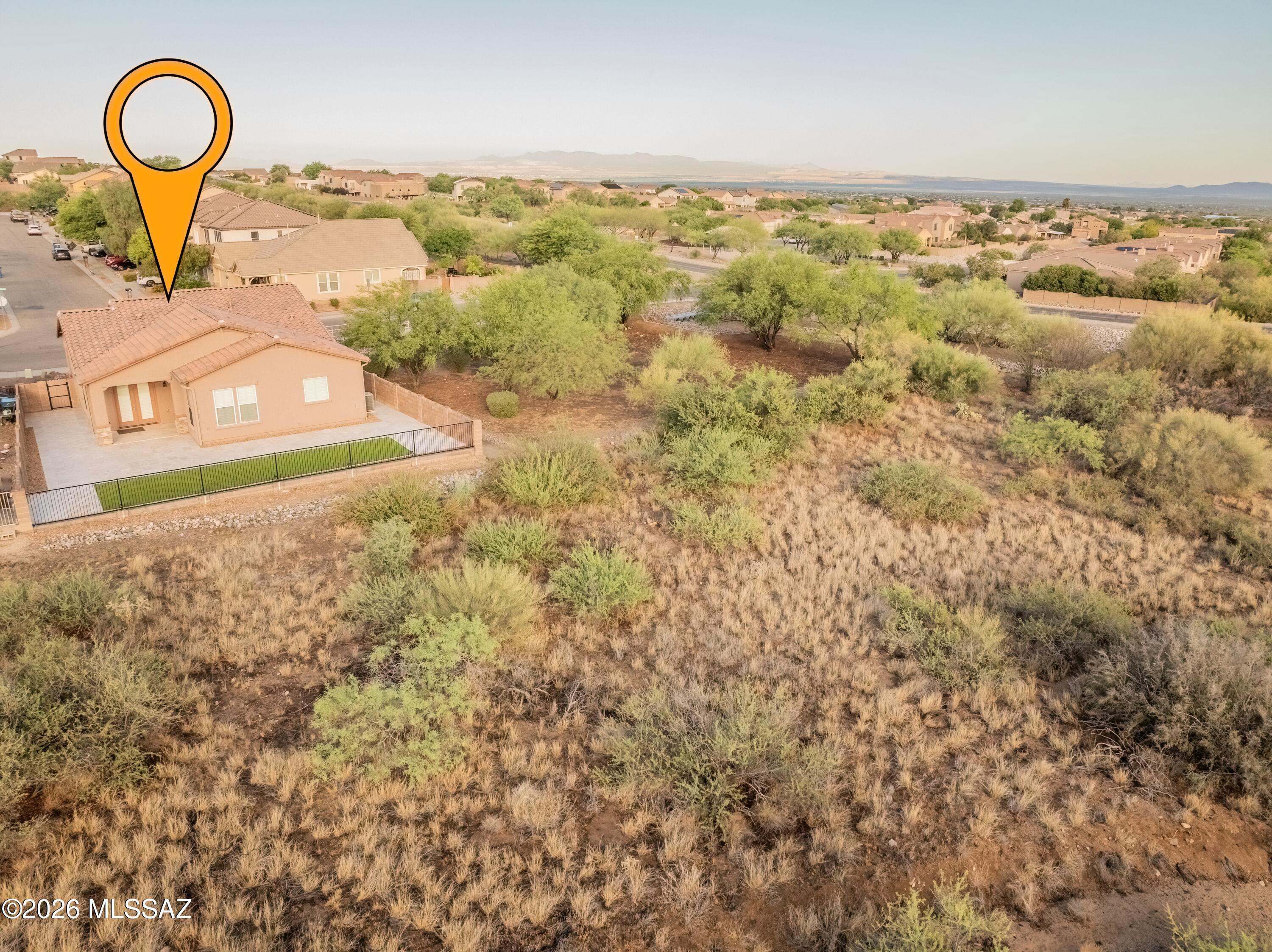Santa Rita Ranch II (1-301) - Residential