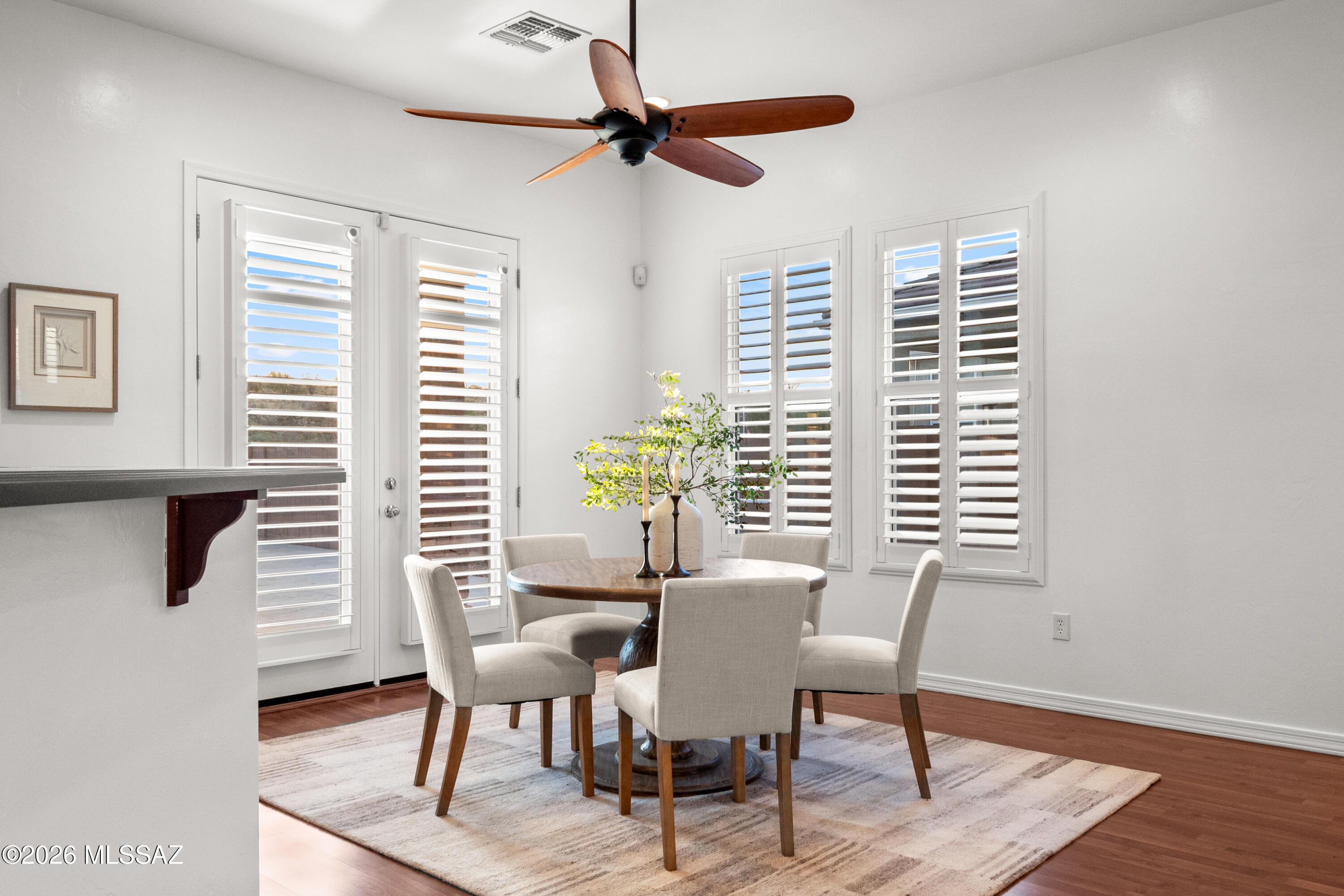 Santa Rita Ranch II (1-301) - Residential