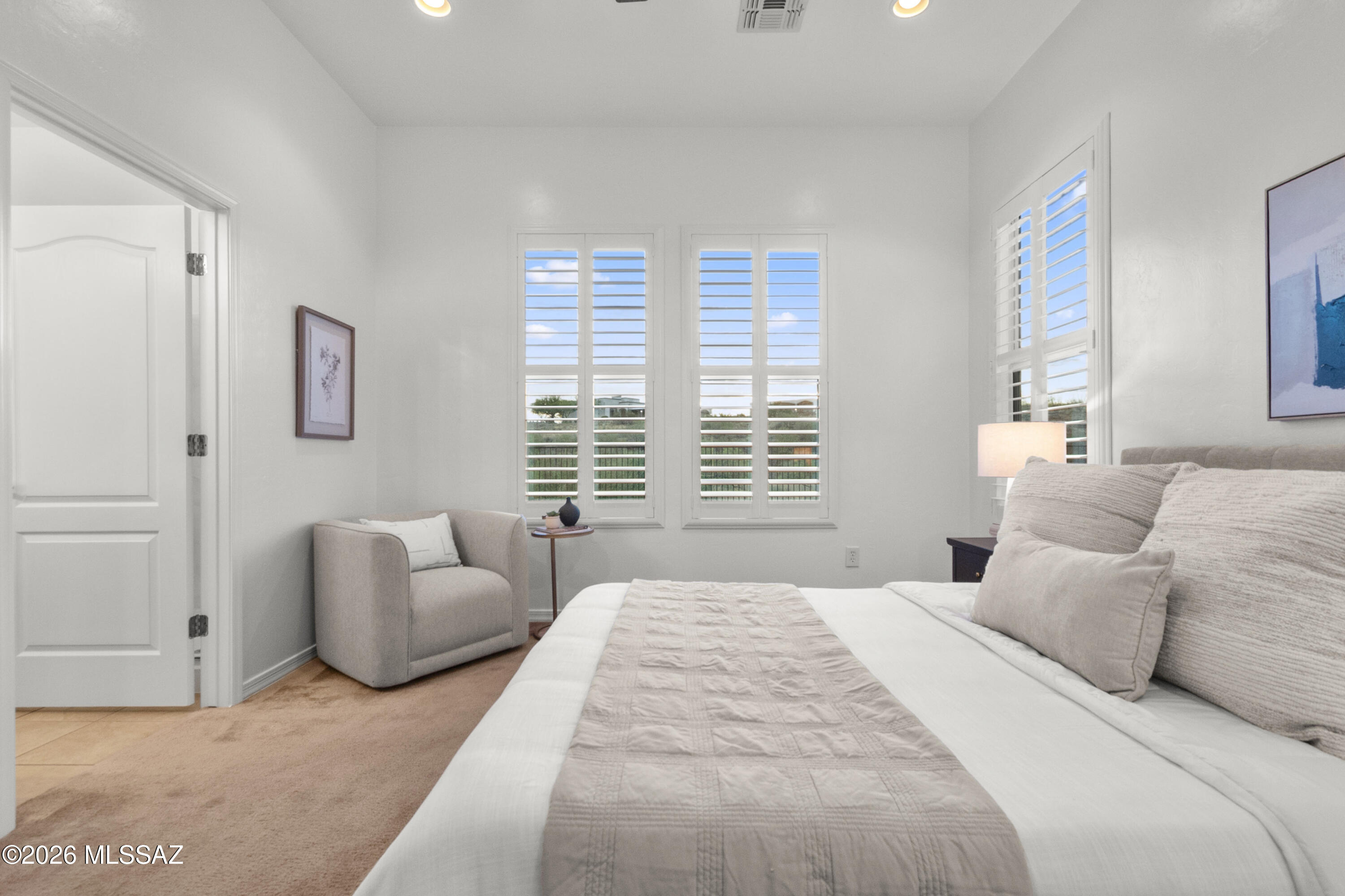Santa Rita Ranch II (1-301) - Residential