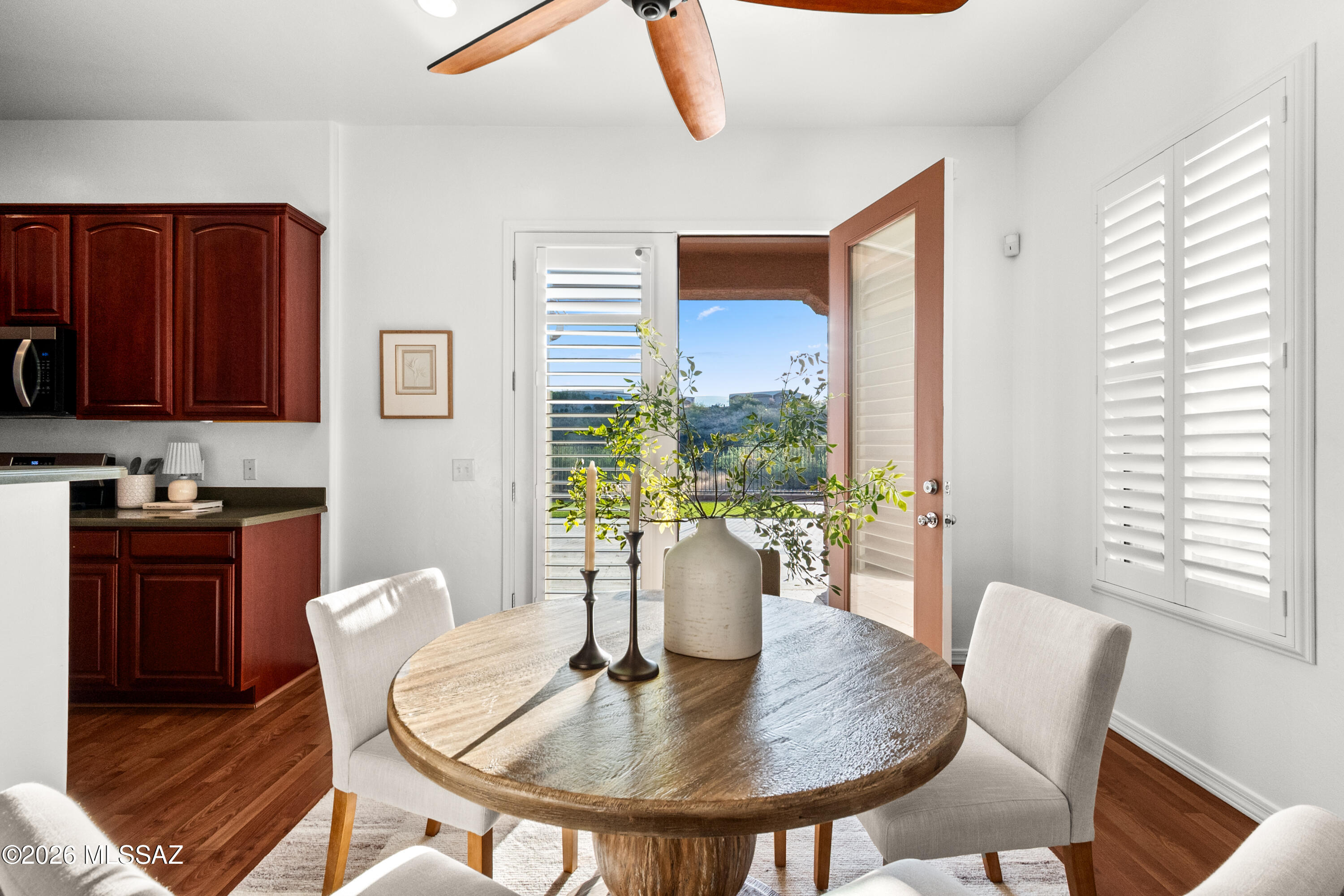 Santa Rita Ranch II (1-301) - Residential