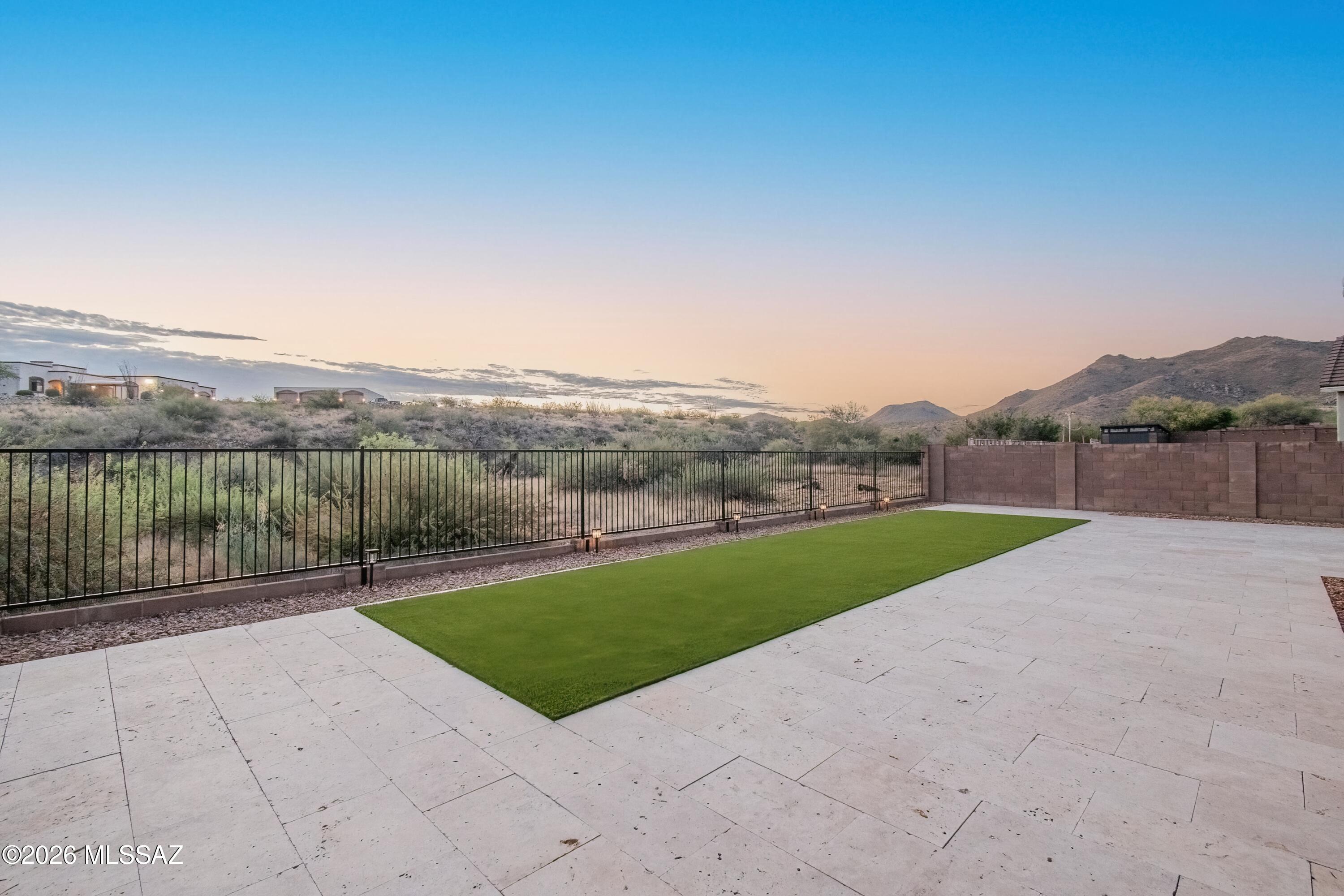 Santa Rita Ranch II (1-301) - Residential