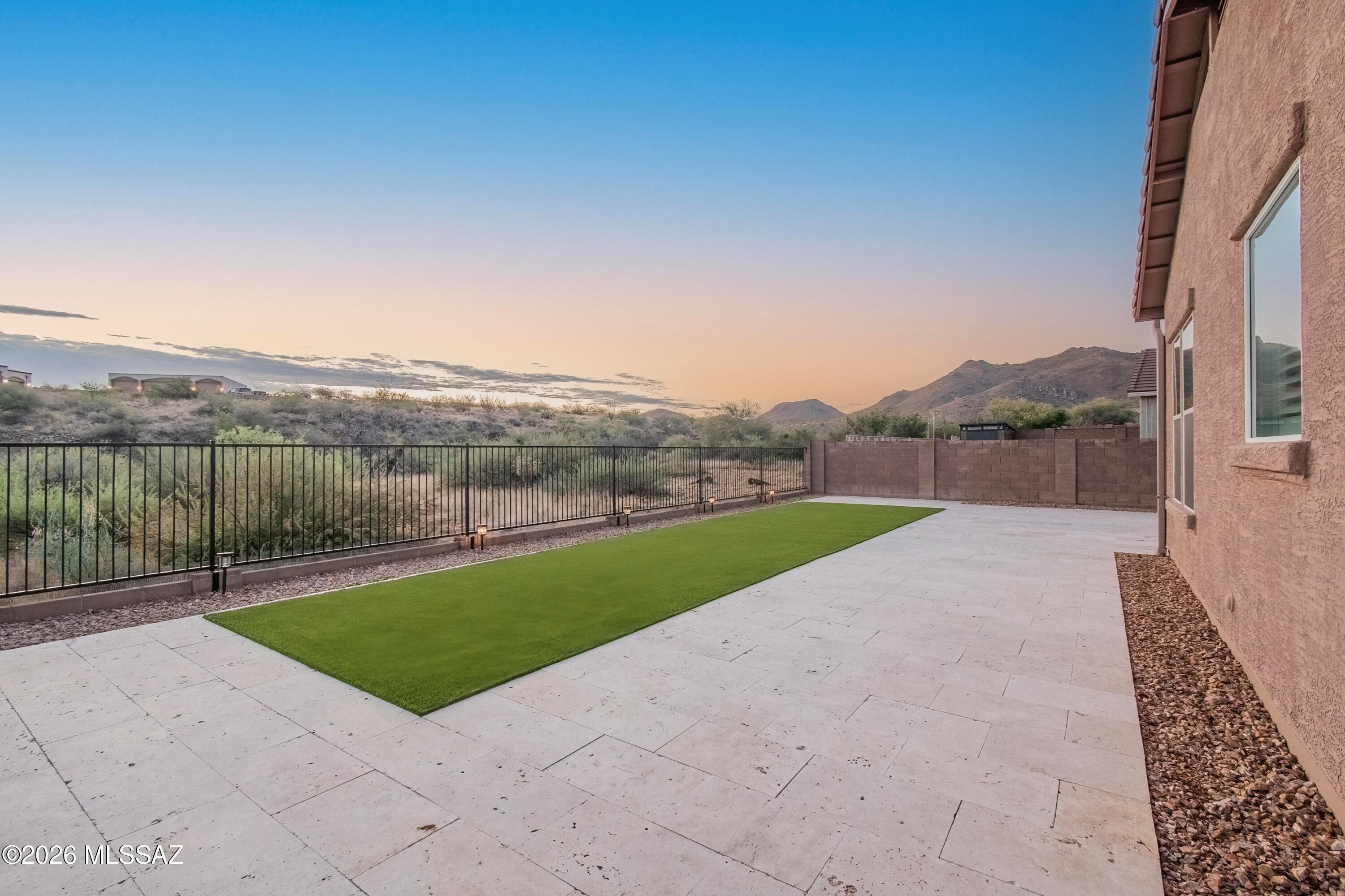 Santa Rita Ranch II (1-301) - Residential