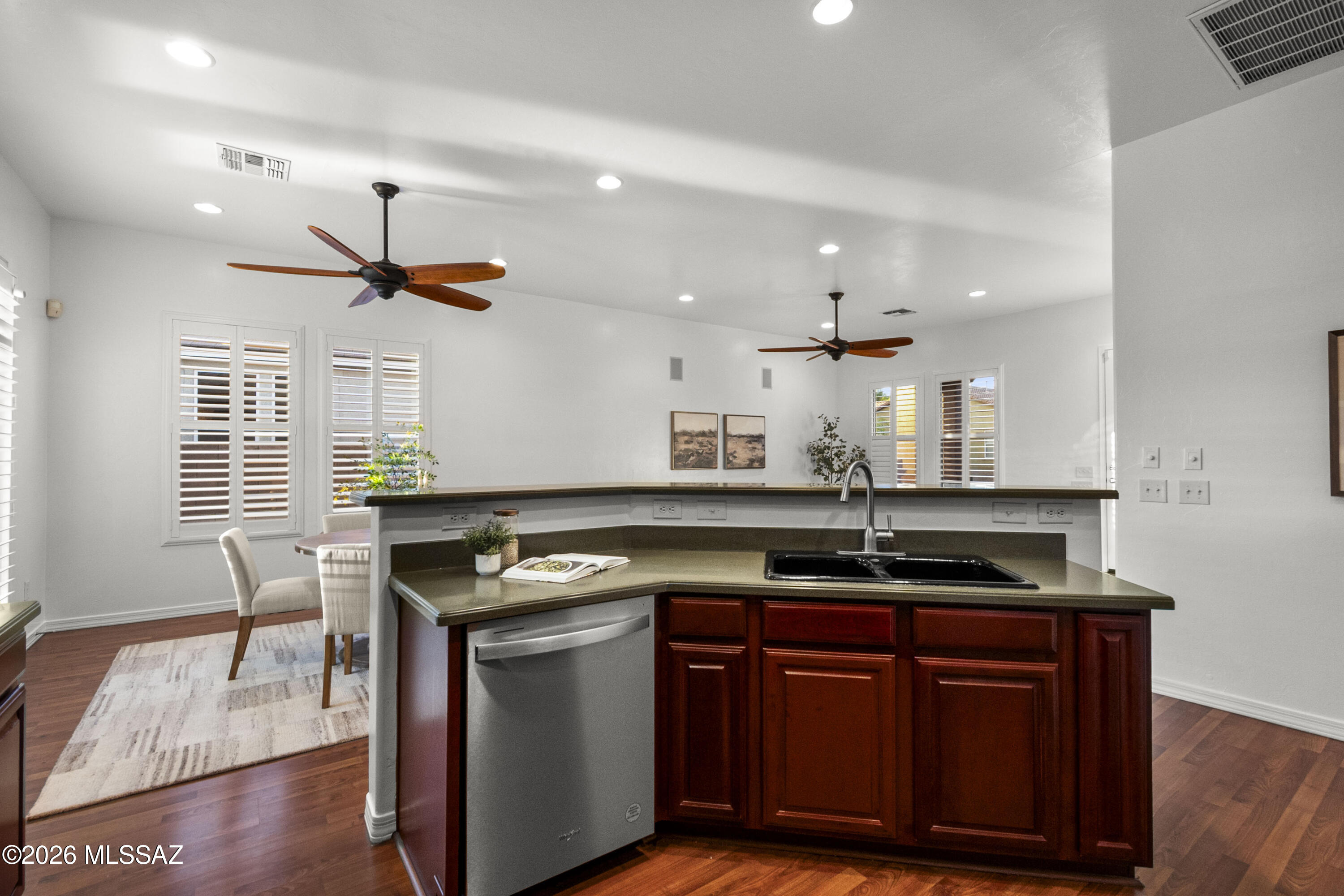 Santa Rita Ranch II (1-301) - Residential