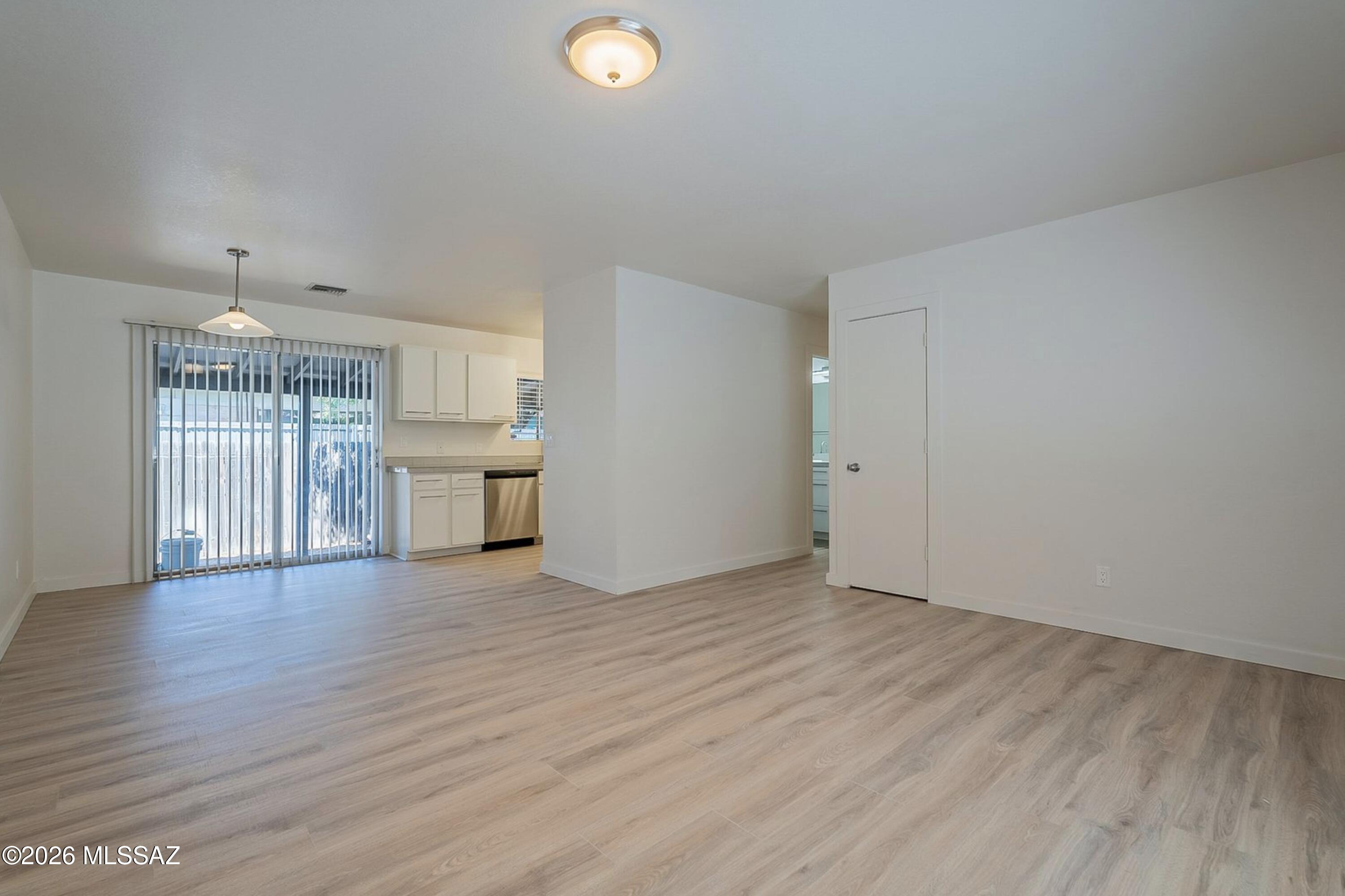 Rieckers Addition - Residential Income