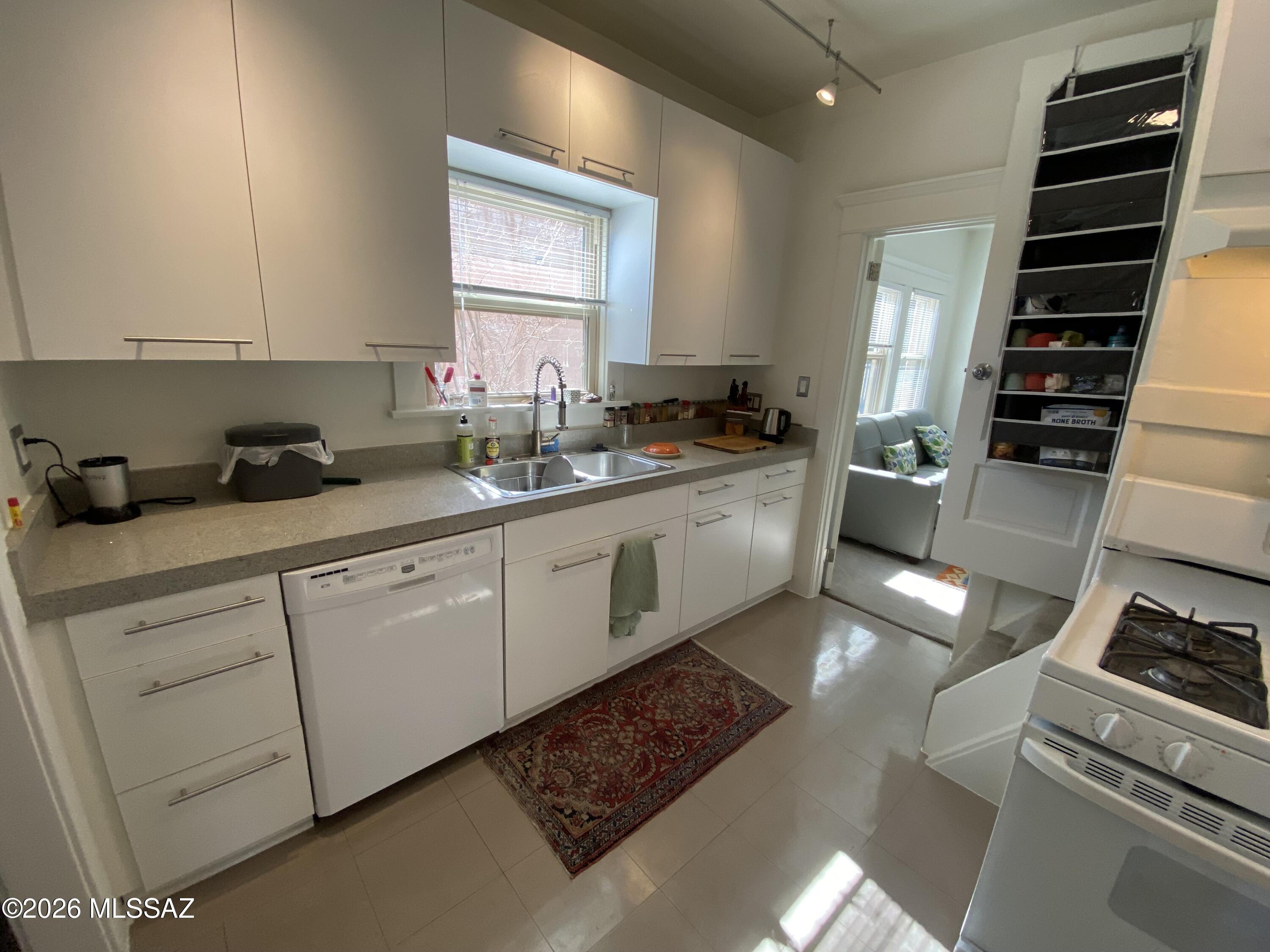 Rieckers Addition - Residential Income