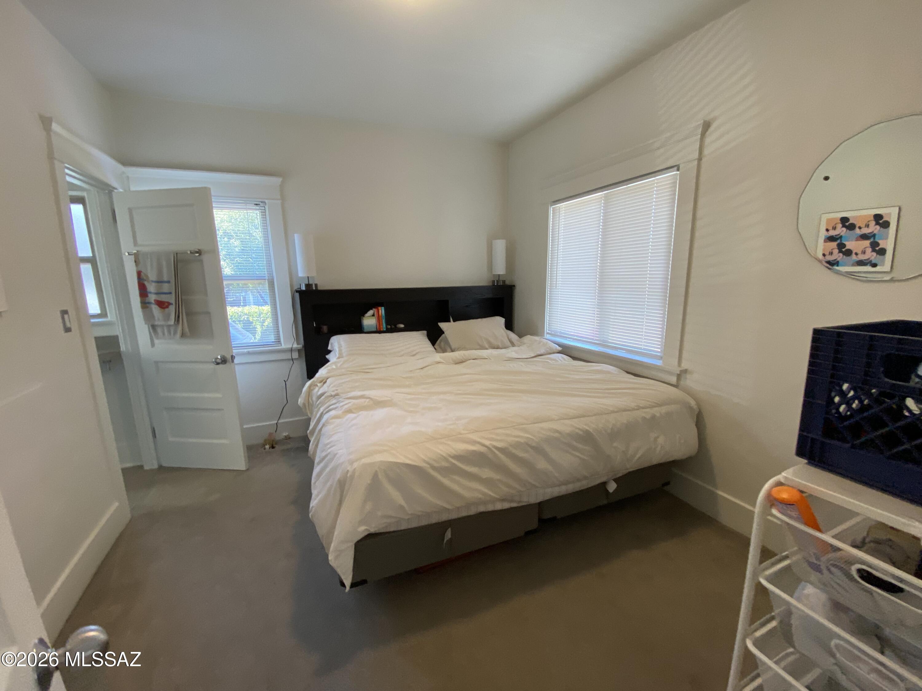 Rieckers Addition - Residential Income