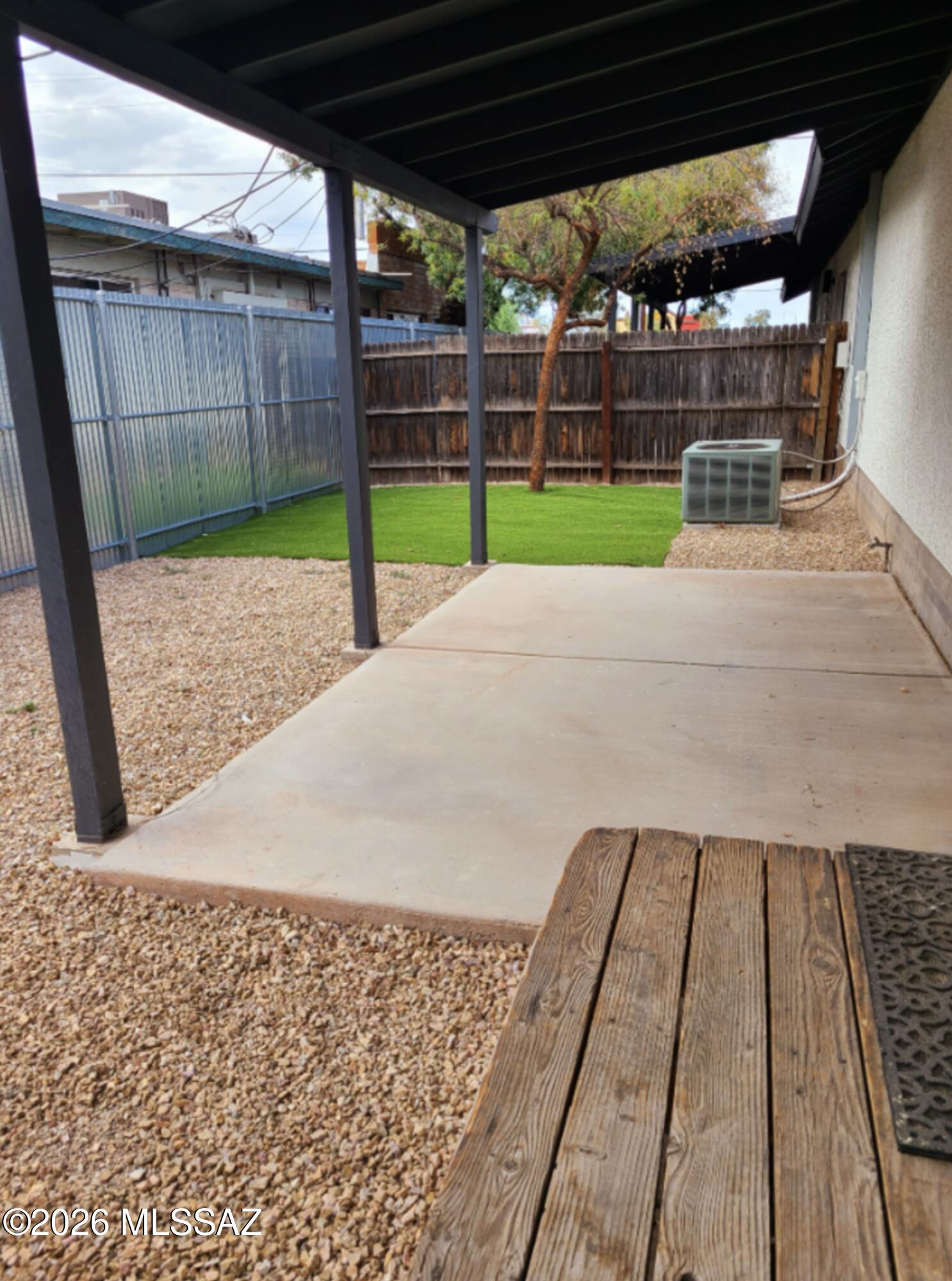 Rieckers Addition - Residential Income