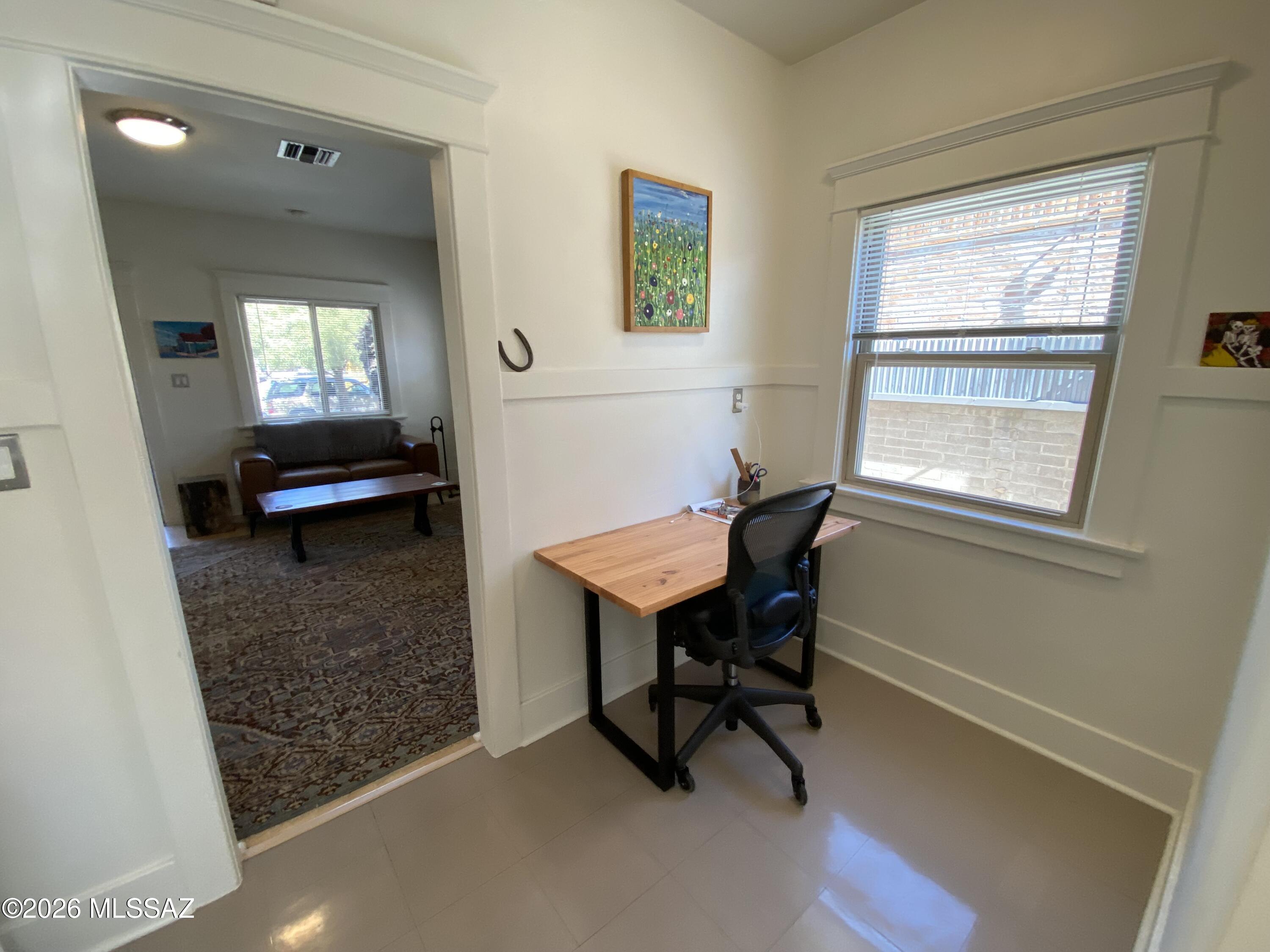 Rieckers Addition - Residential Income