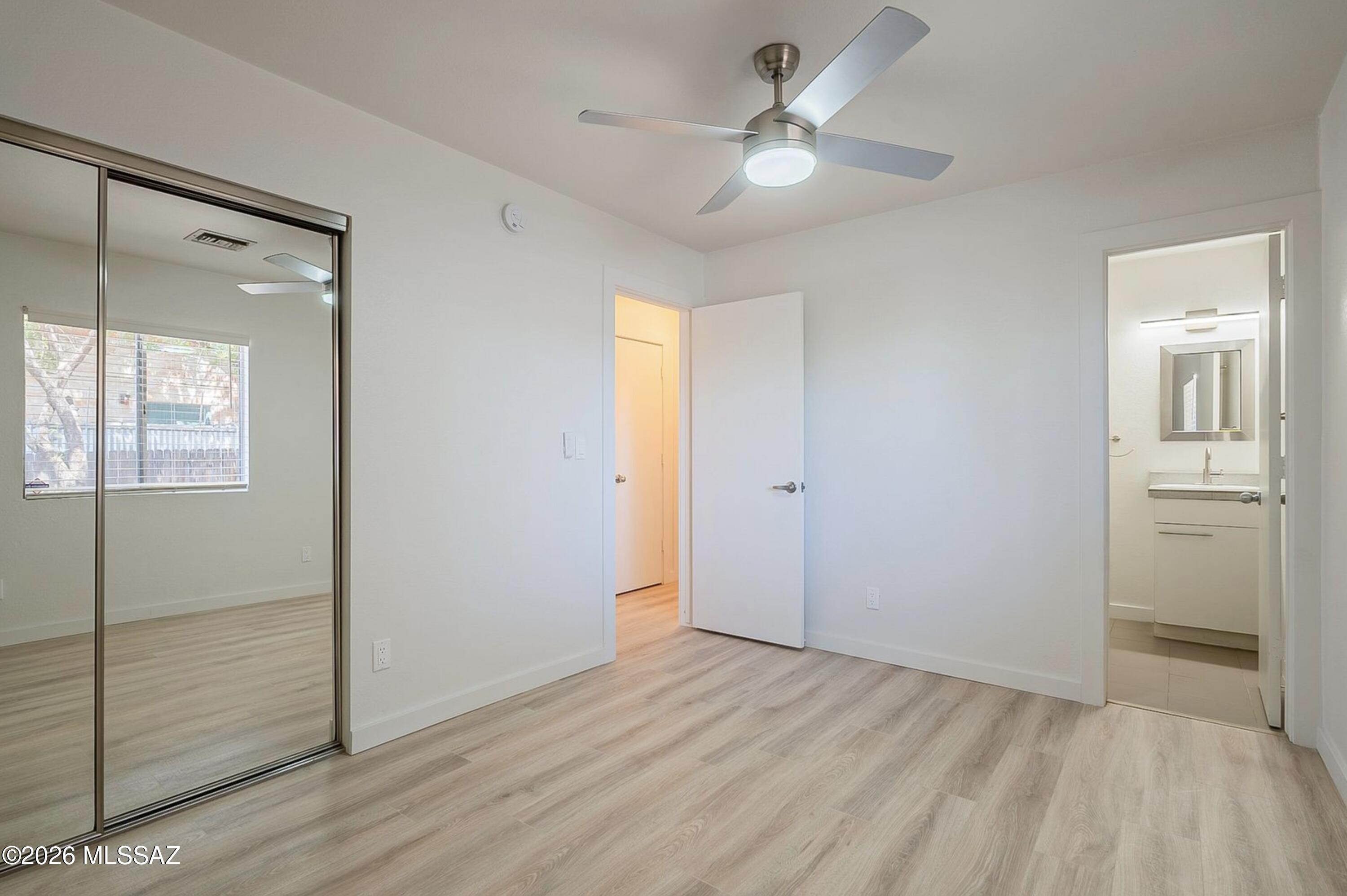 Rieckers Addition - Residential Income
