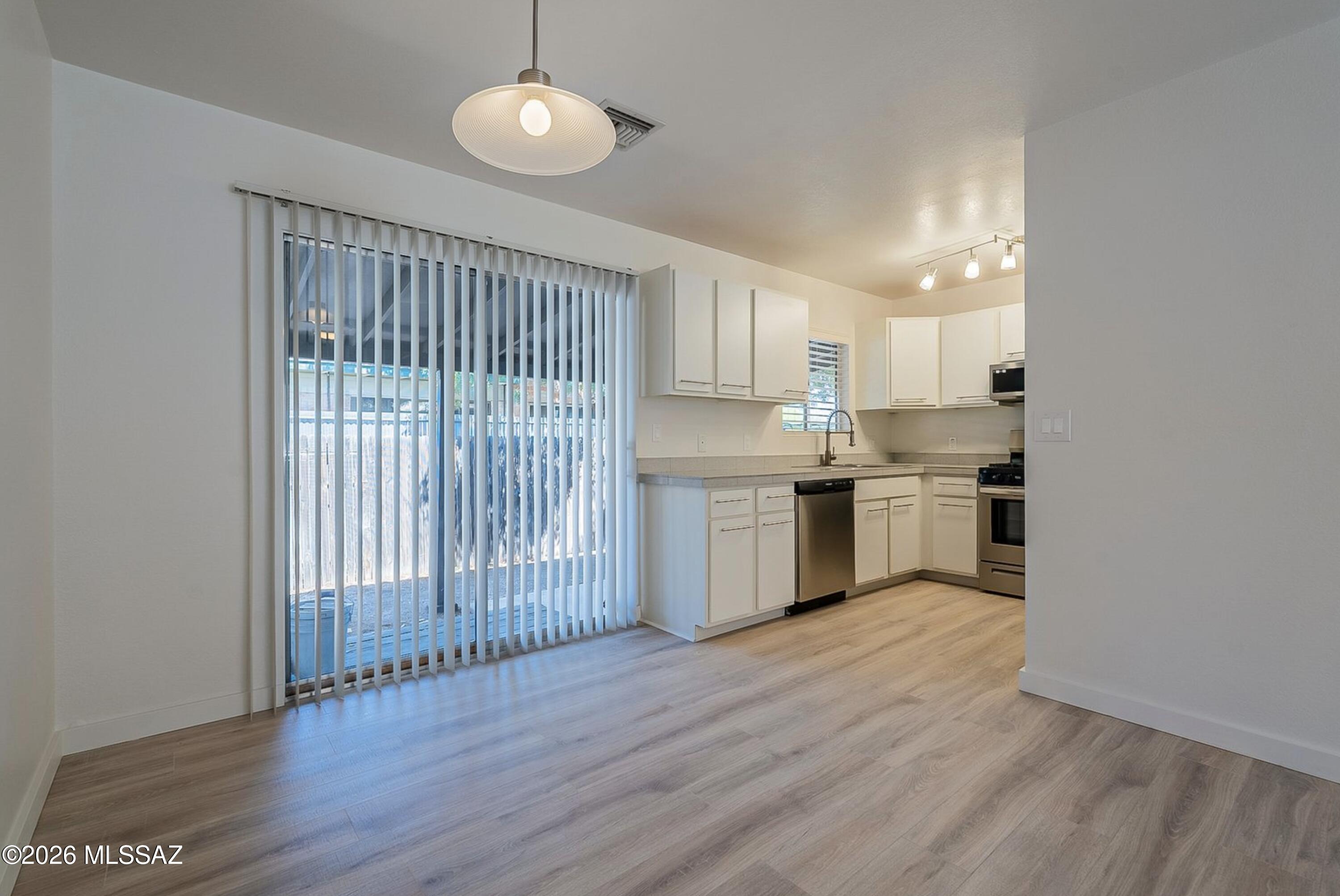 Rieckers Addition - Residential Income