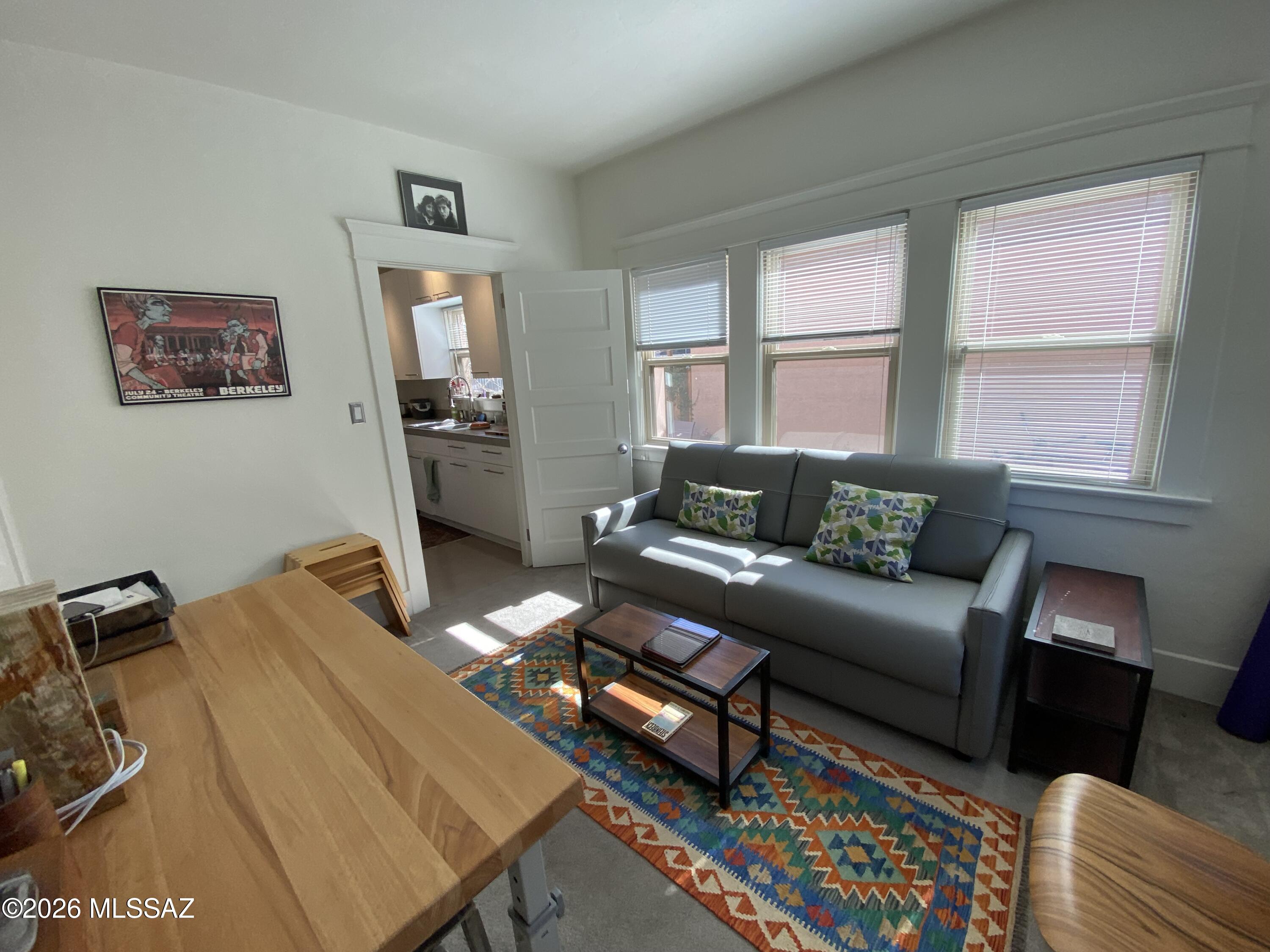 Rieckers Addition - Residential Income