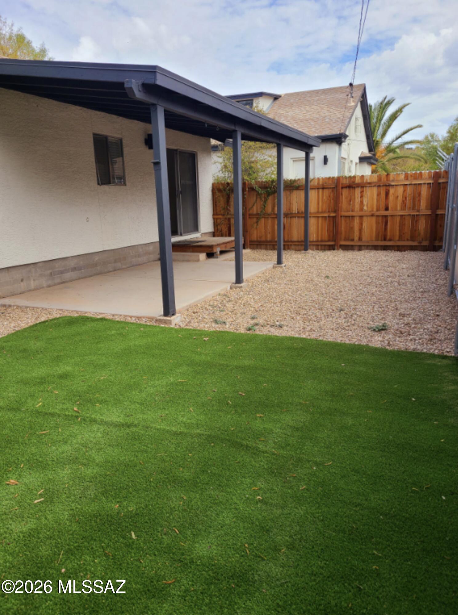 Rieckers Addition - Residential Income