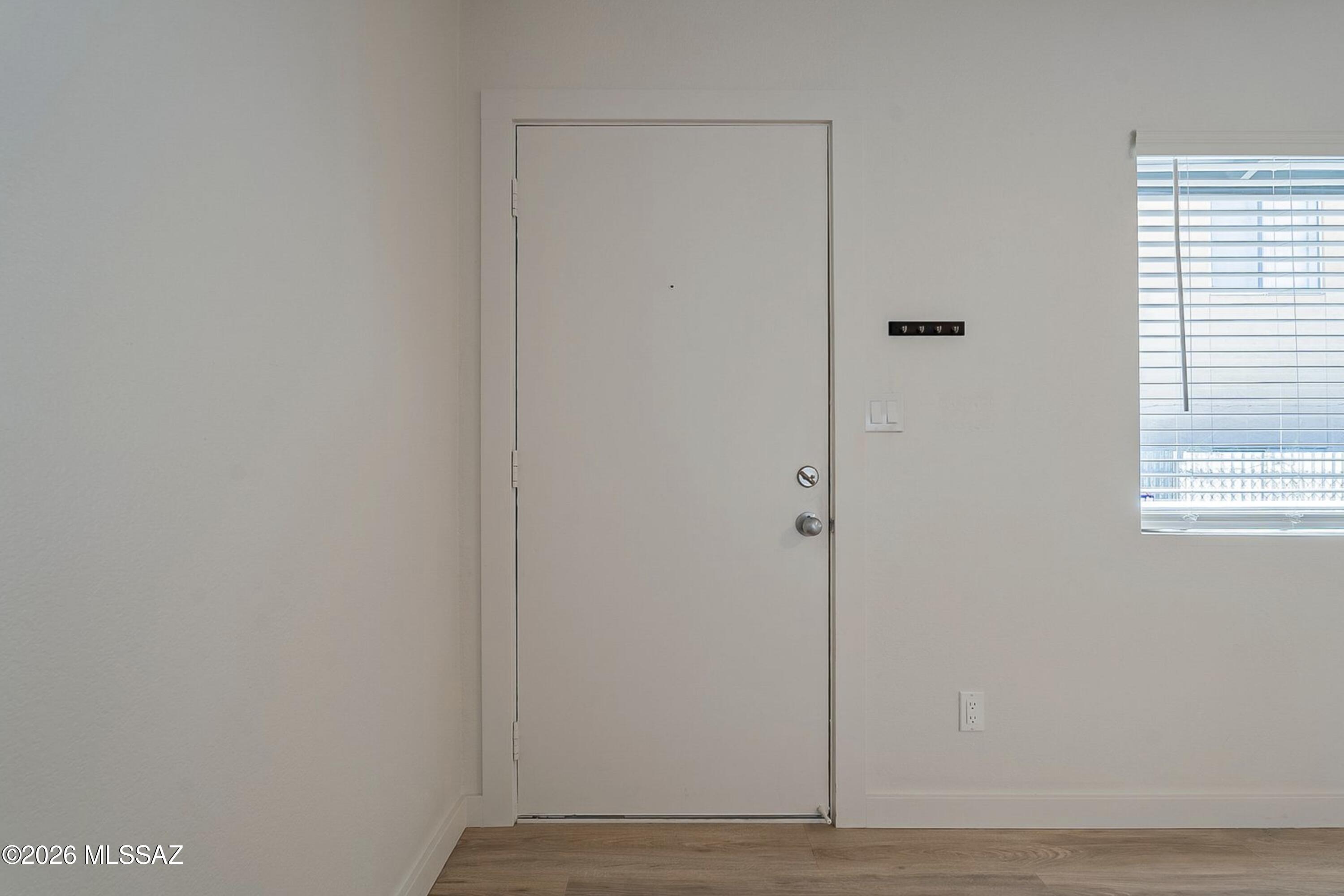 Rieckers Addition - Residential Income