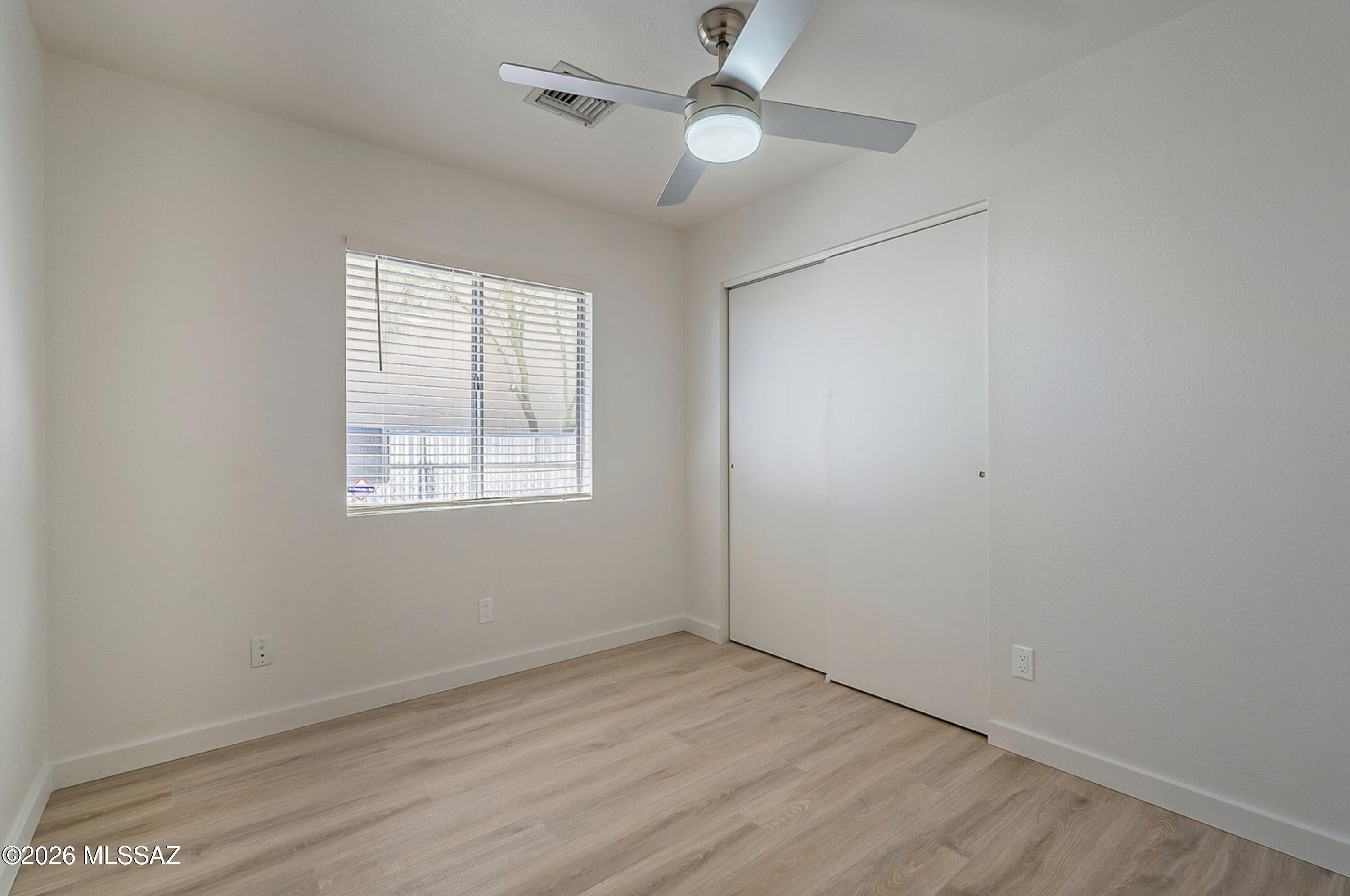 Rieckers Addition - Residential Income