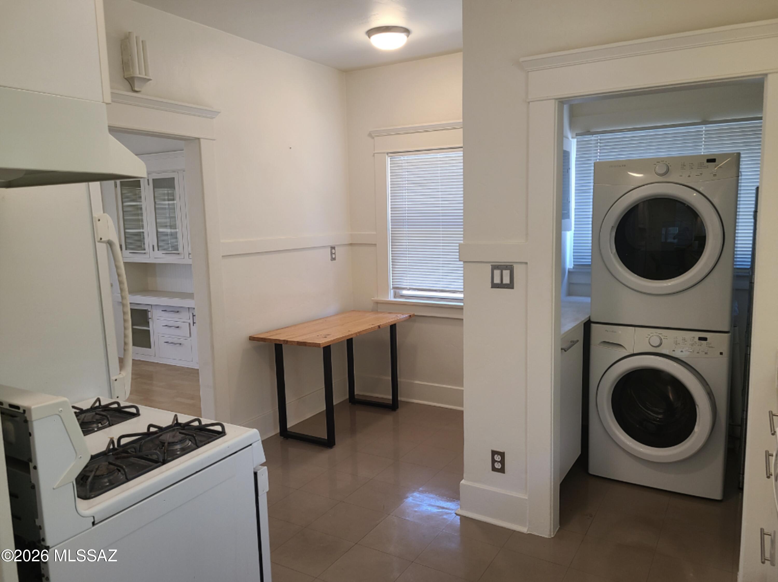 Rieckers Addition - Residential Income