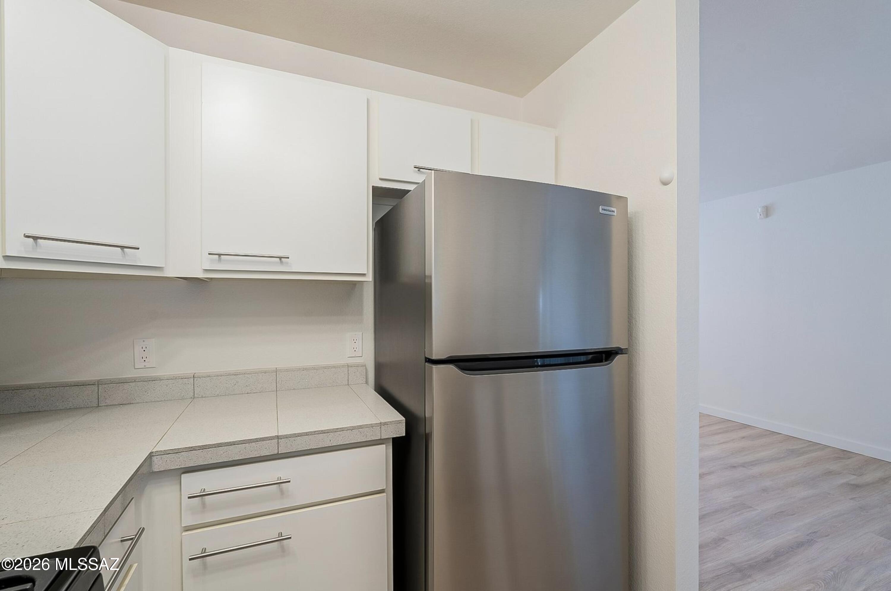 Rieckers Addition - Residential Income