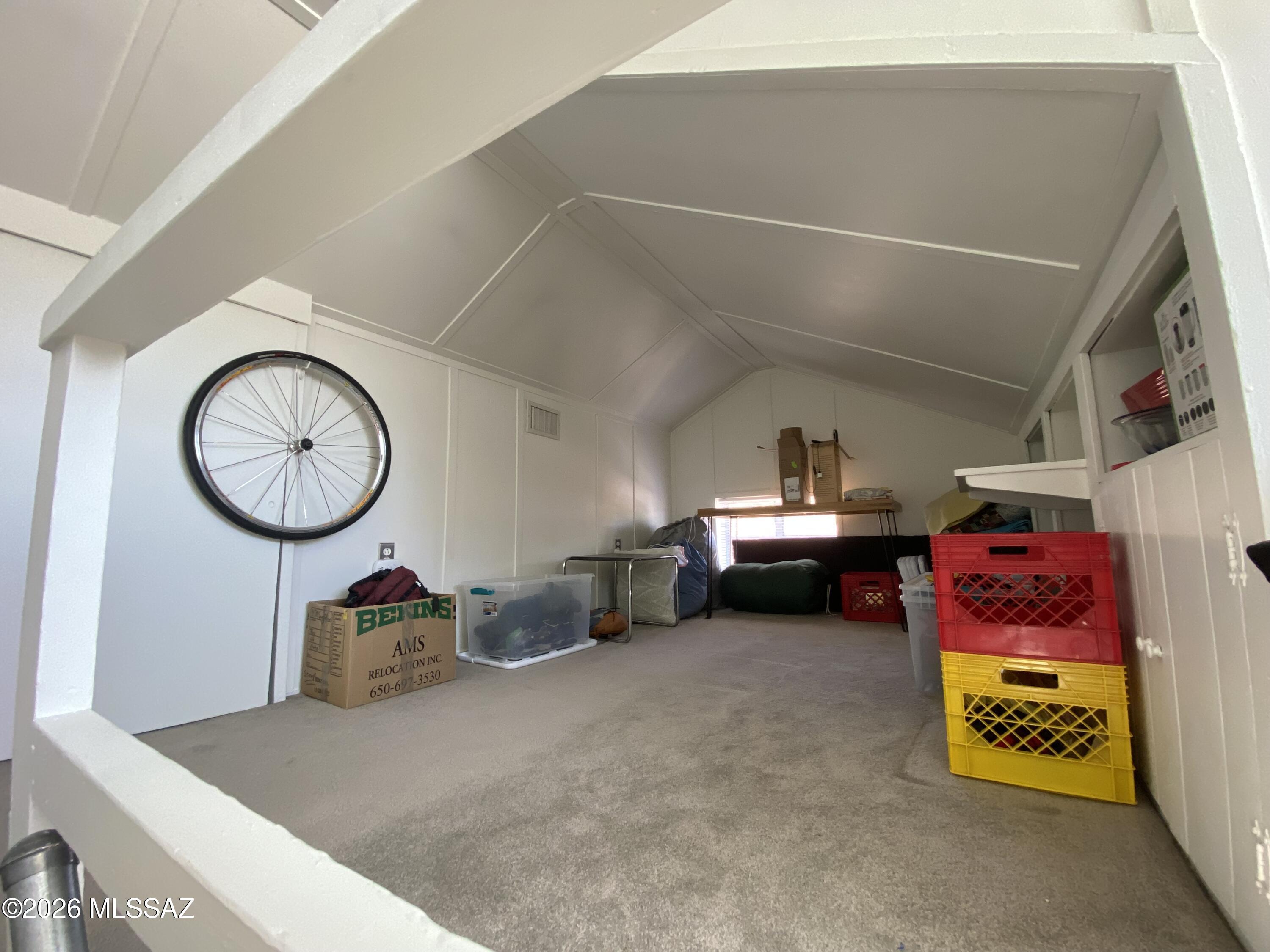 Rieckers Addition - Residential Income