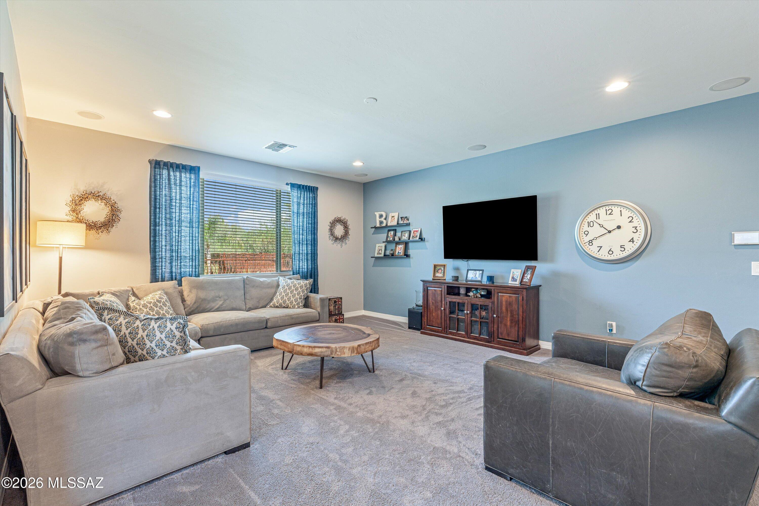 Hohokam Mesa Vistoso Town Center - Residential